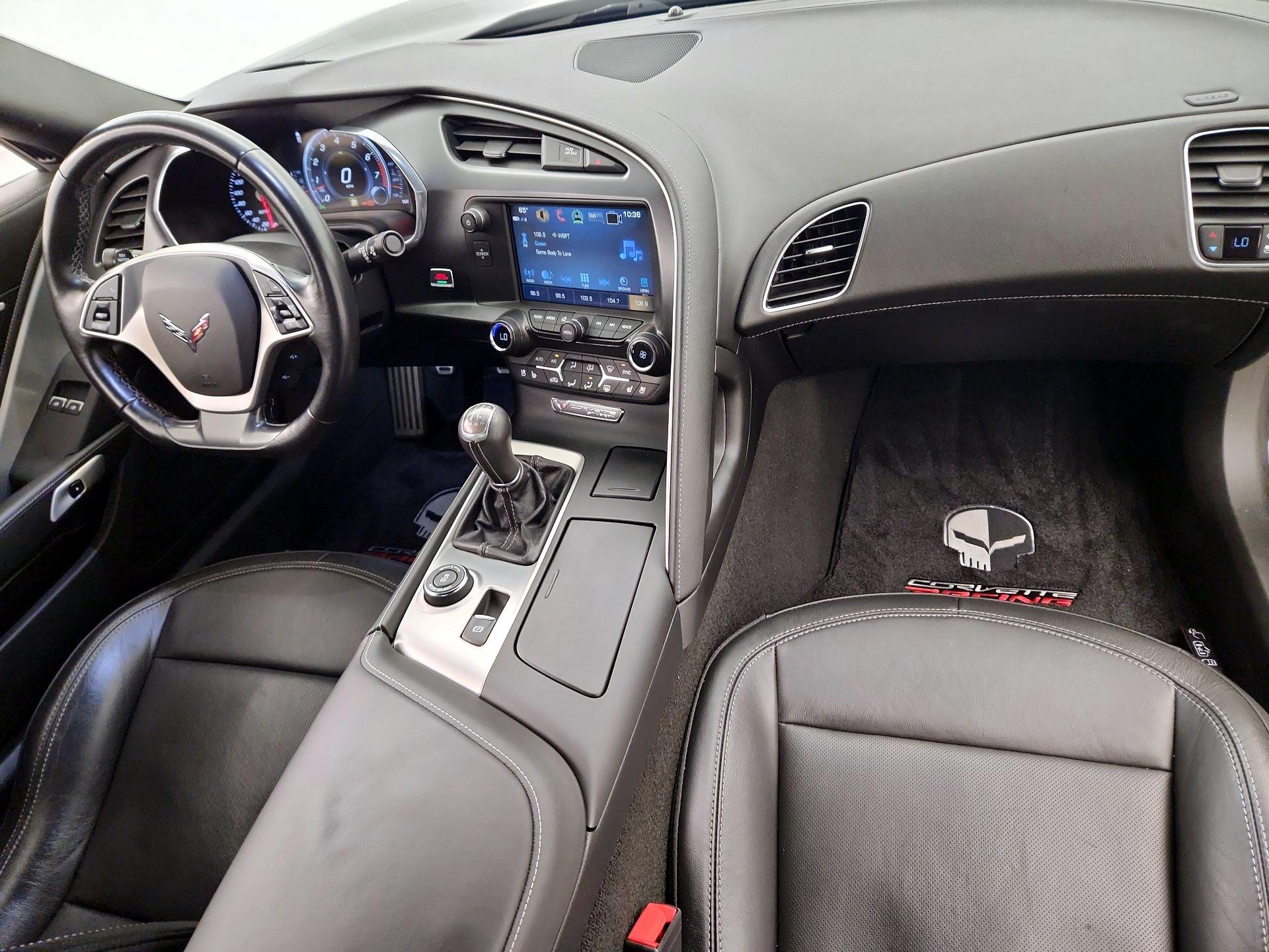 Thumbnail: 2019 Chevrolet Corvette - 9