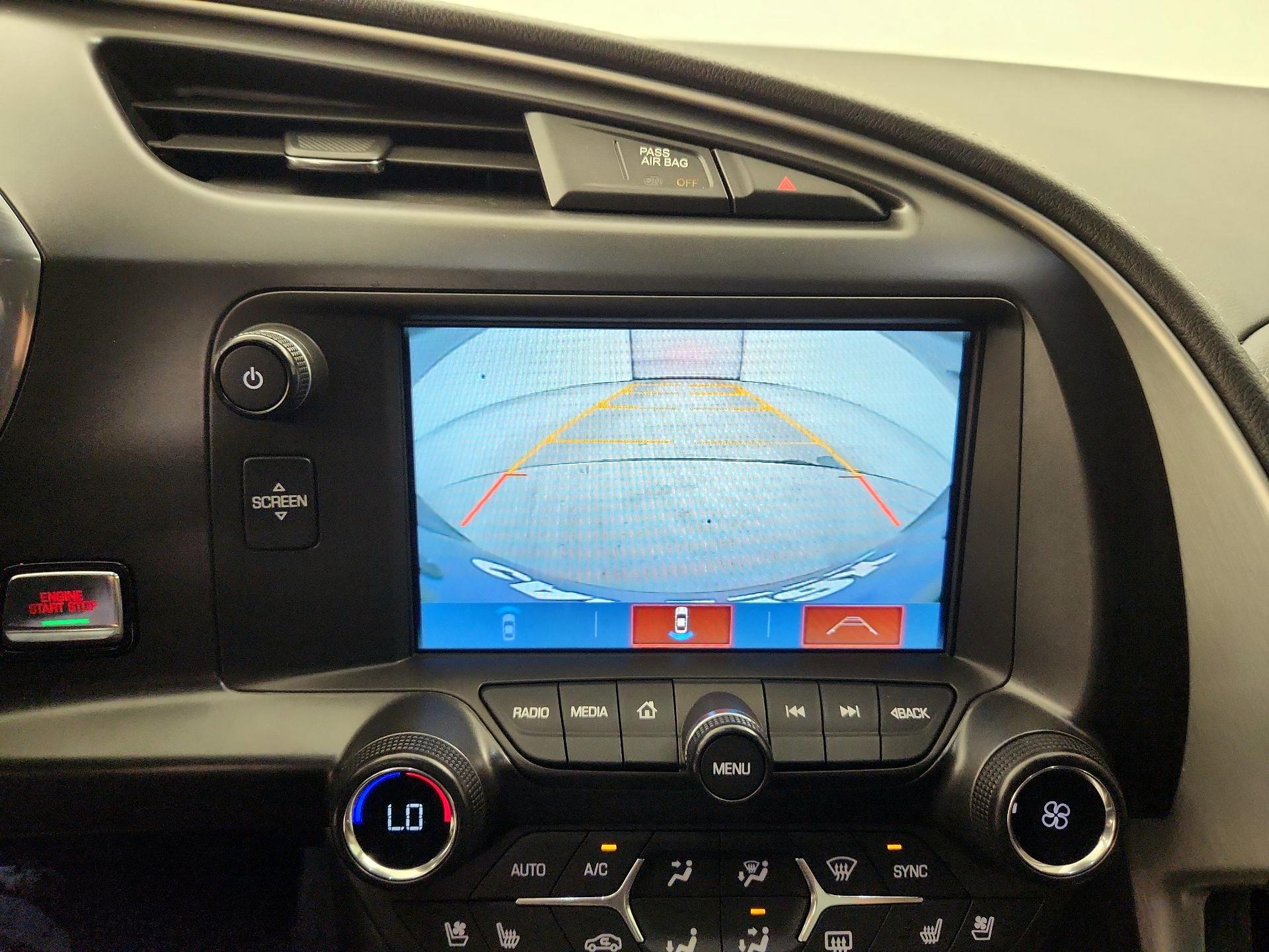 Thumbnail: 2019 Chevrolet Corvette - 14
