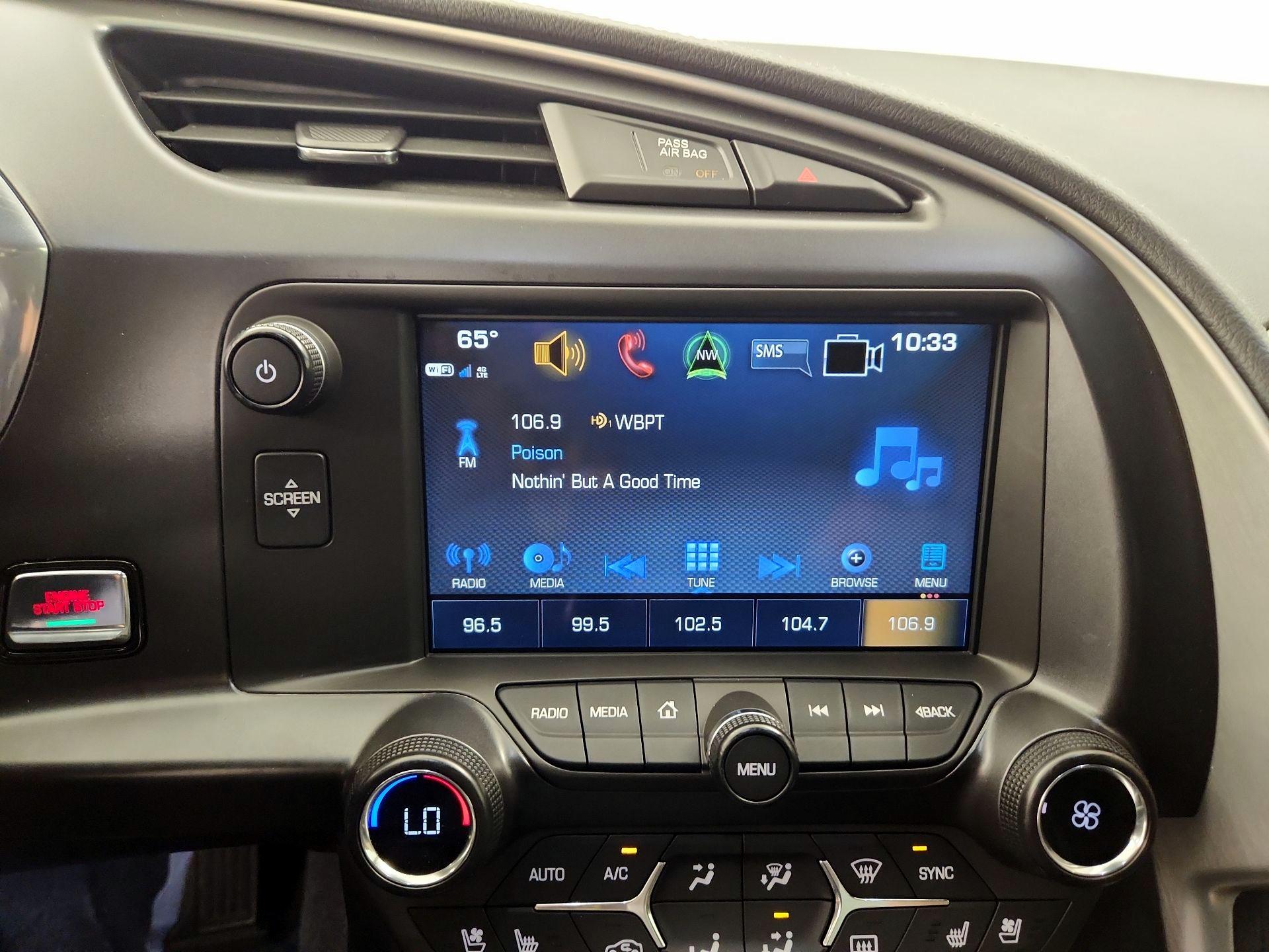 Thumbnail: 2019 Chevrolet Corvette - 15
