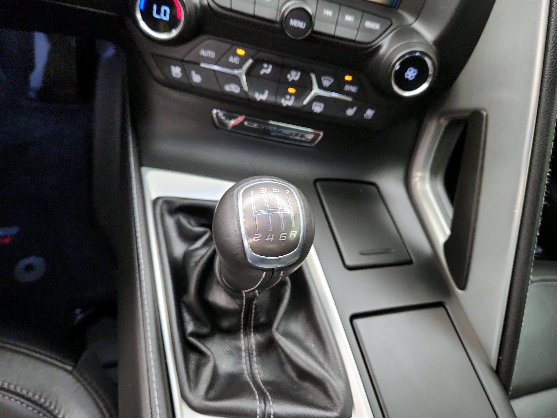 Thumbnail: 2019 Chevrolet Corvette - 17