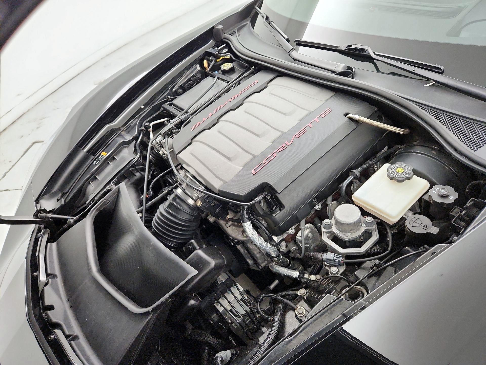 Thumbnail: 2019 Chevrolet Corvette - 20