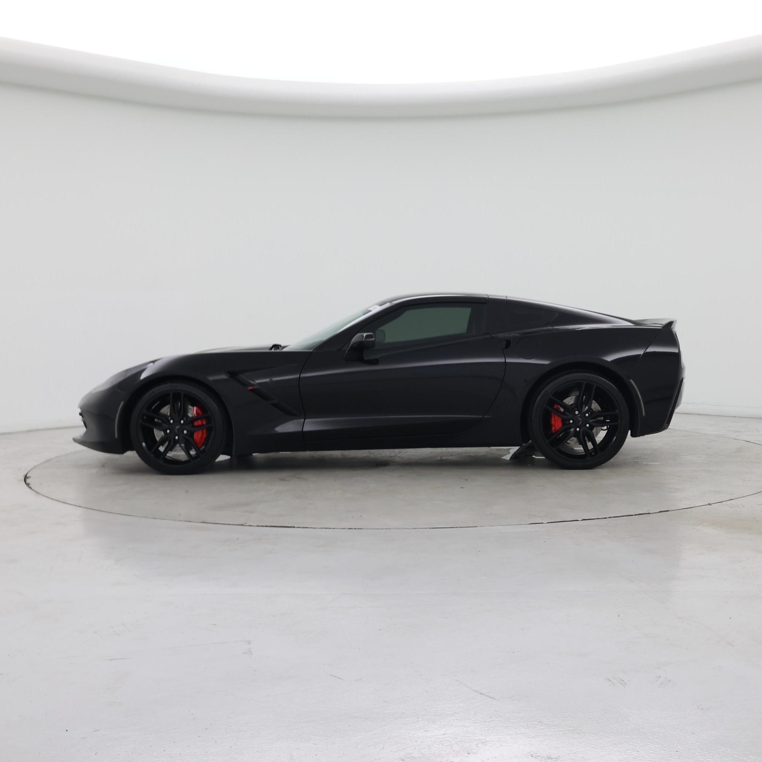 Thumbnail: 2019 Chevrolet Corvette - 3