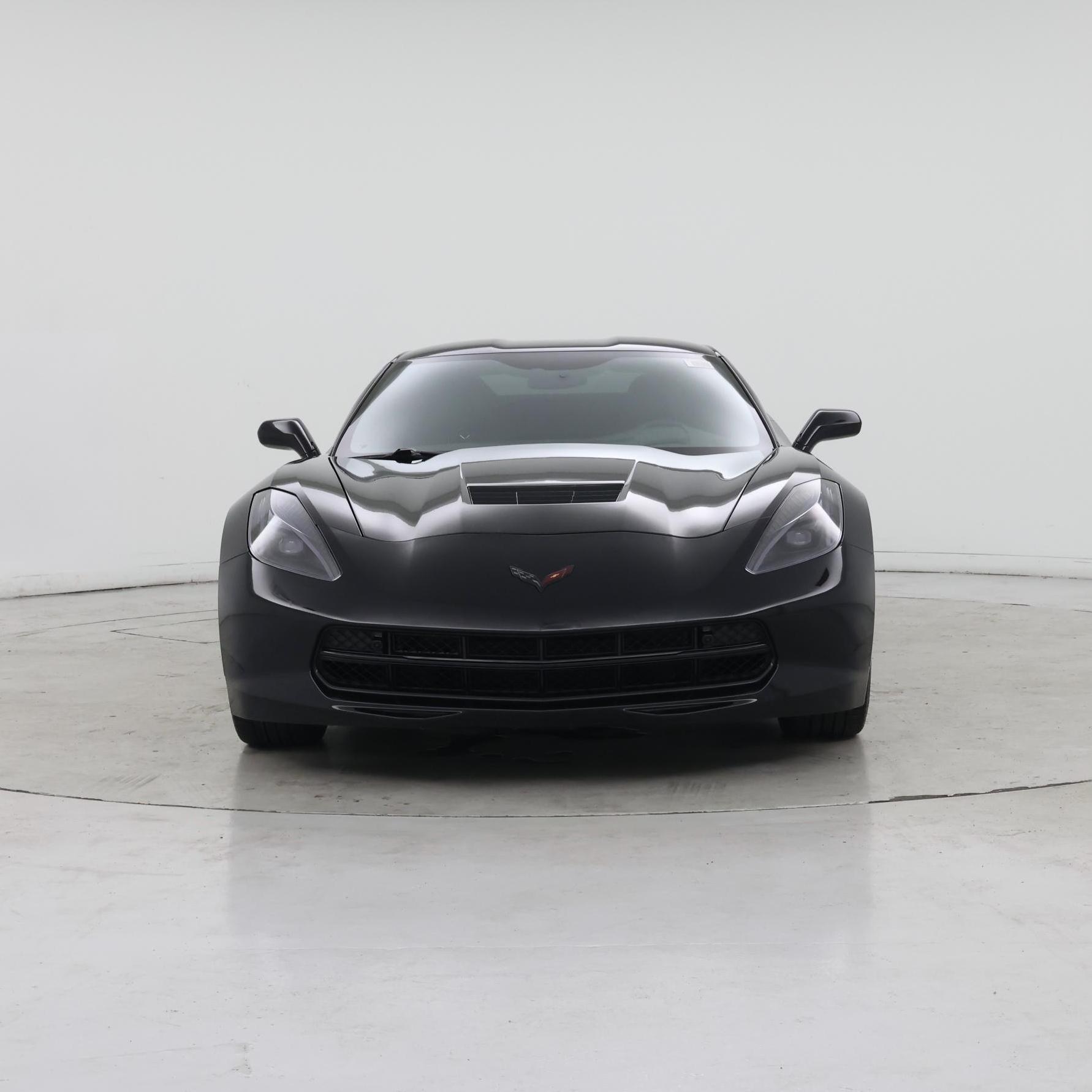 Thumbnail: 2019 Chevrolet Corvette - 5