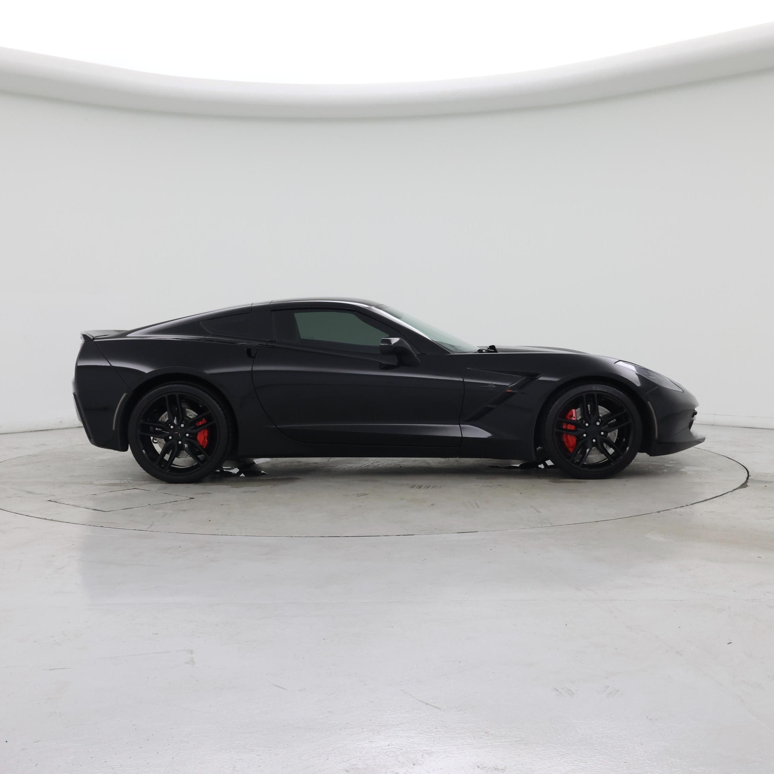 Thumbnail: 2019 Chevrolet Corvette - 7