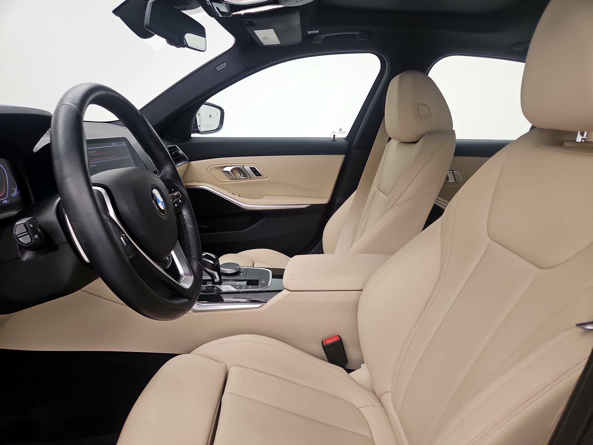 Thumbnail: 2021 BMW 3 Series - 9
