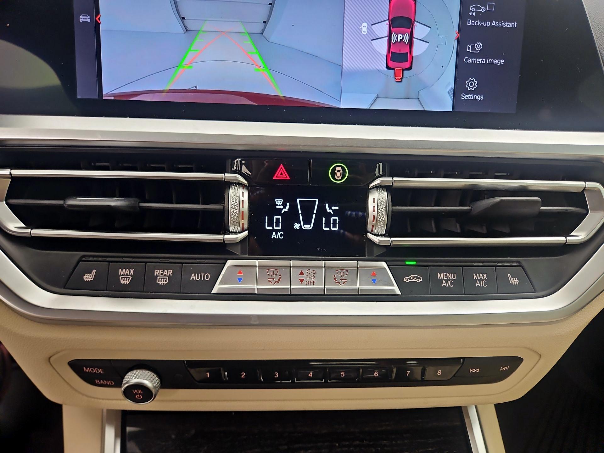 Thumbnail: 2021 BMW 3 Series - 15
