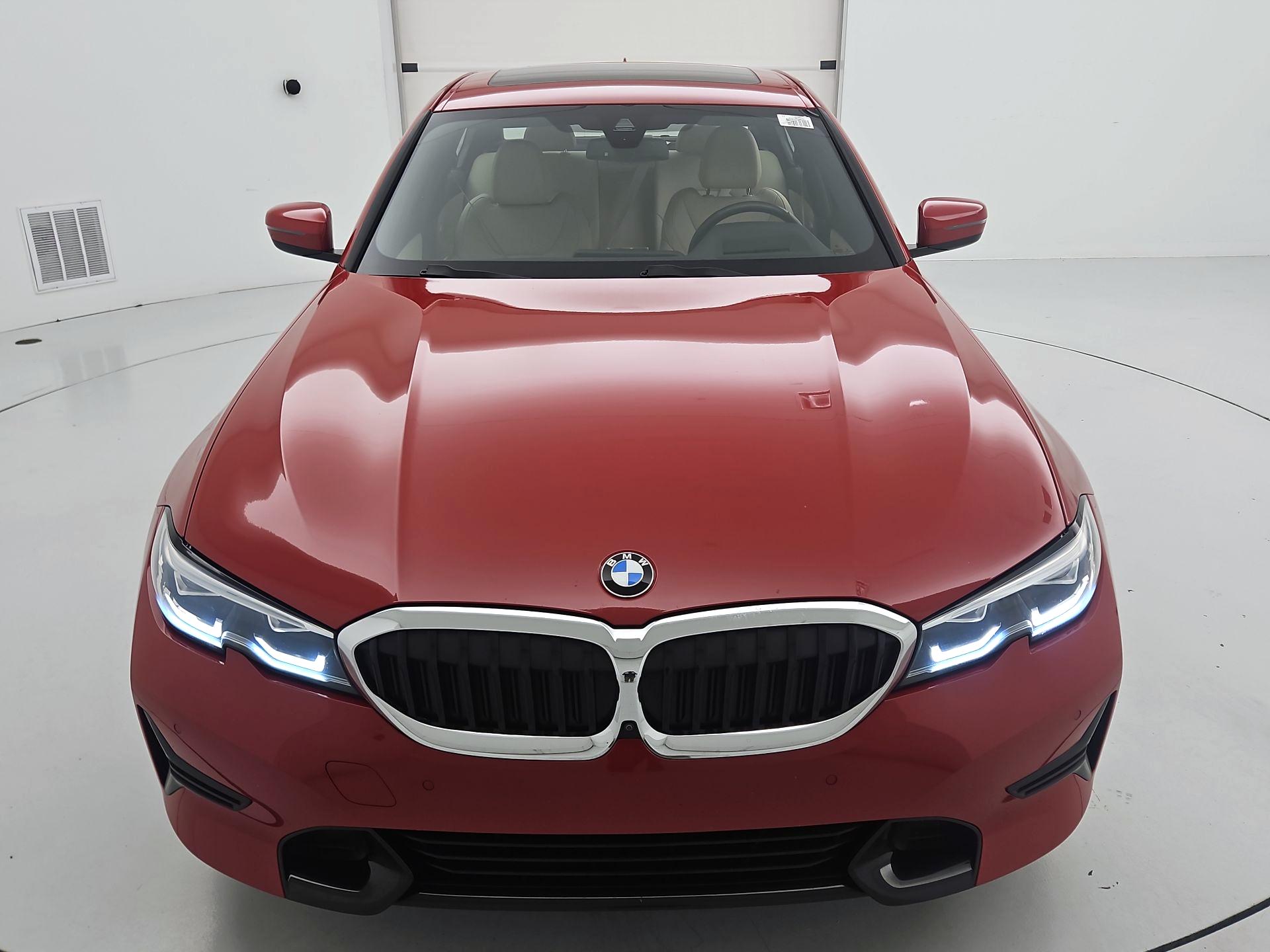 Thumbnail: 2021 BMW 3 Series - 2