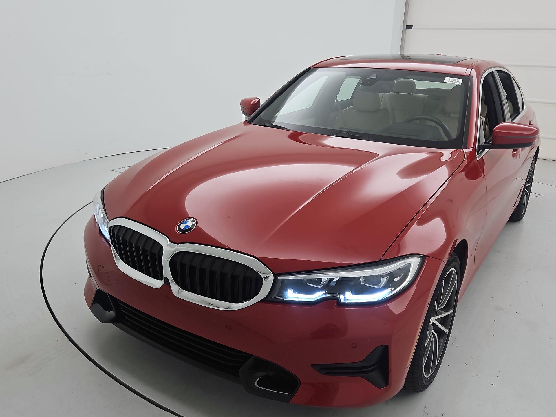 Thumbnail: 2021 BMW 3 Series - 3
