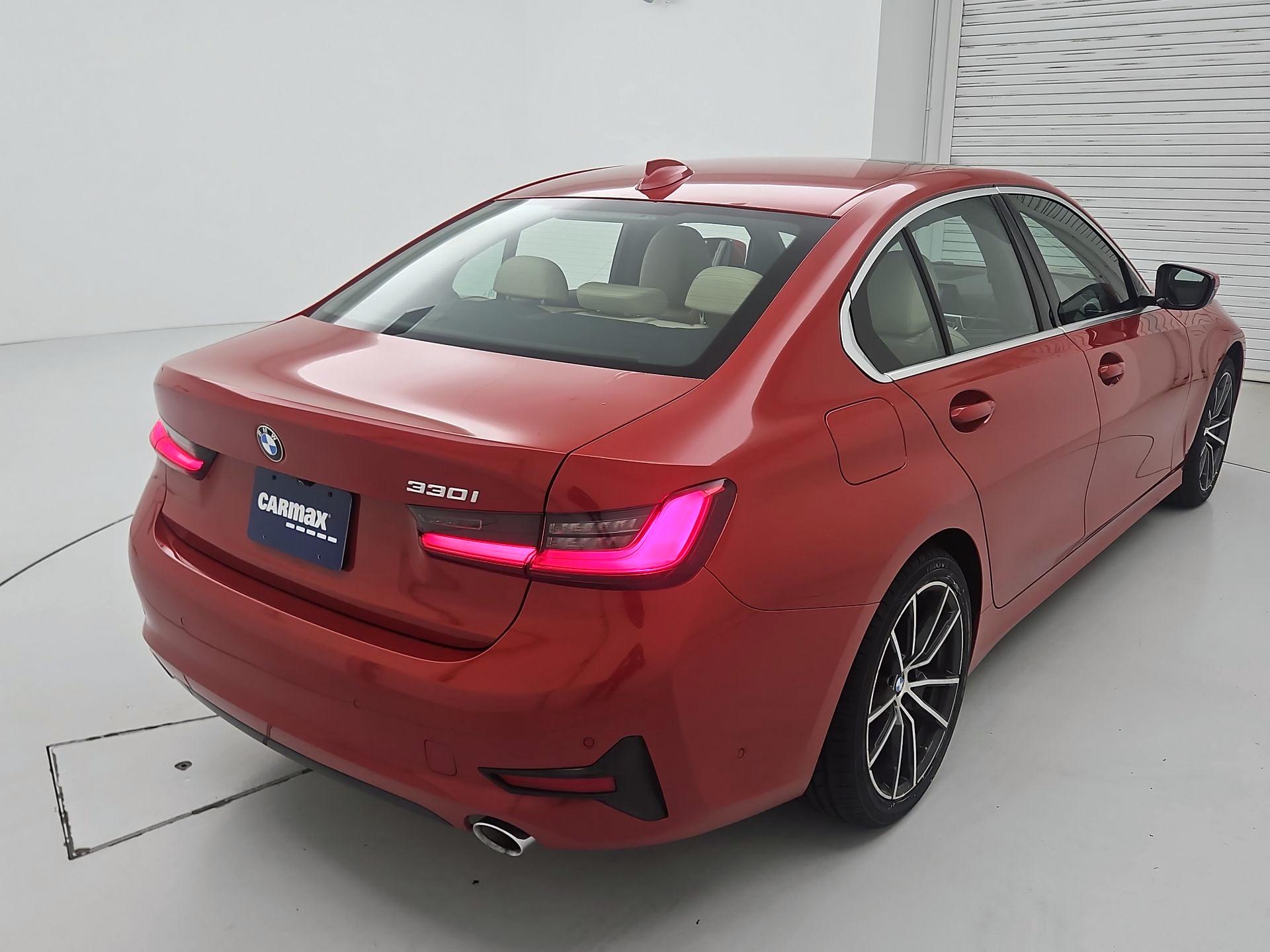 Thumbnail: 2021 BMW 3 Series - 5