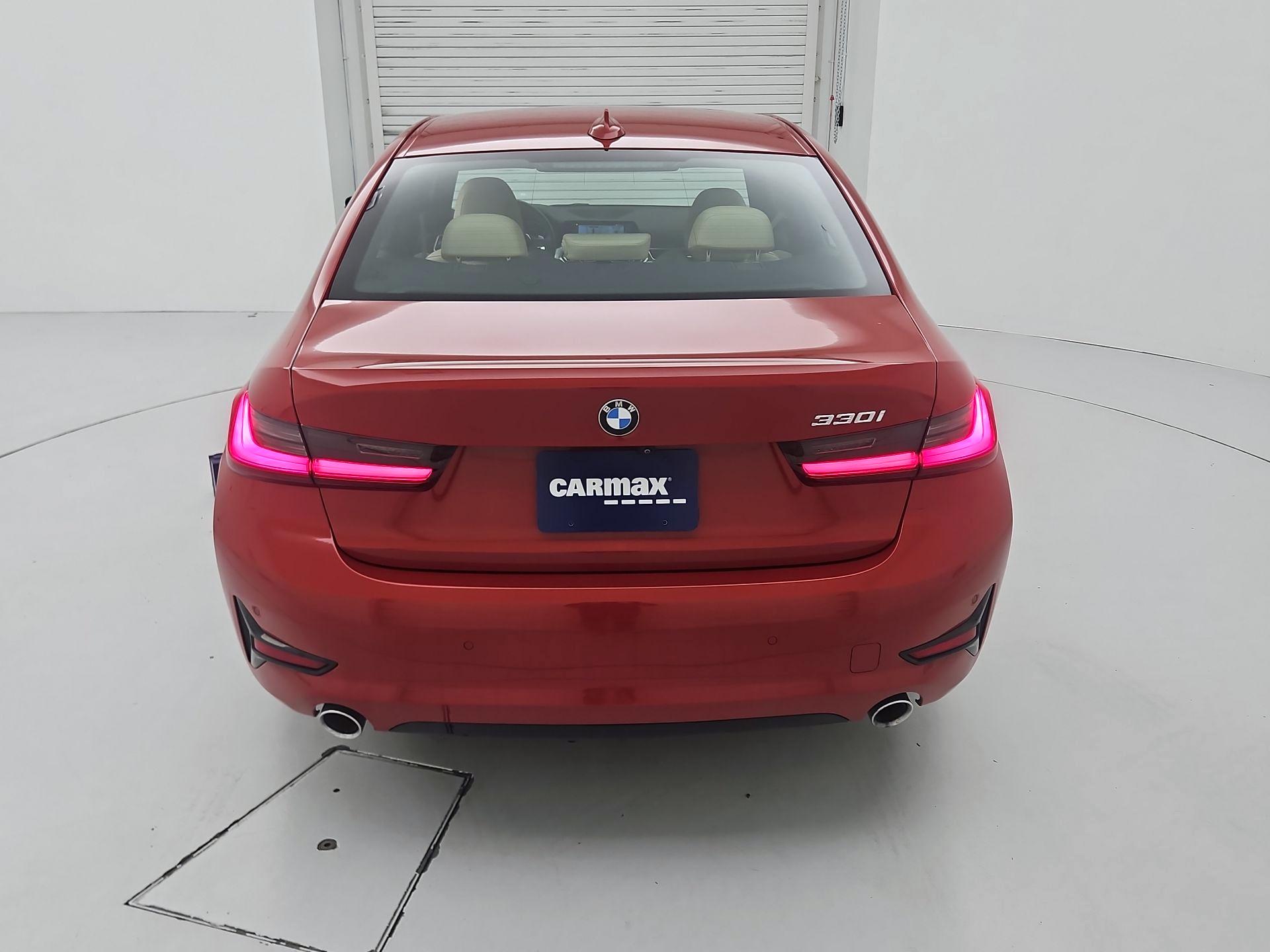 Thumbnail: 2021 BMW 3 Series - 6