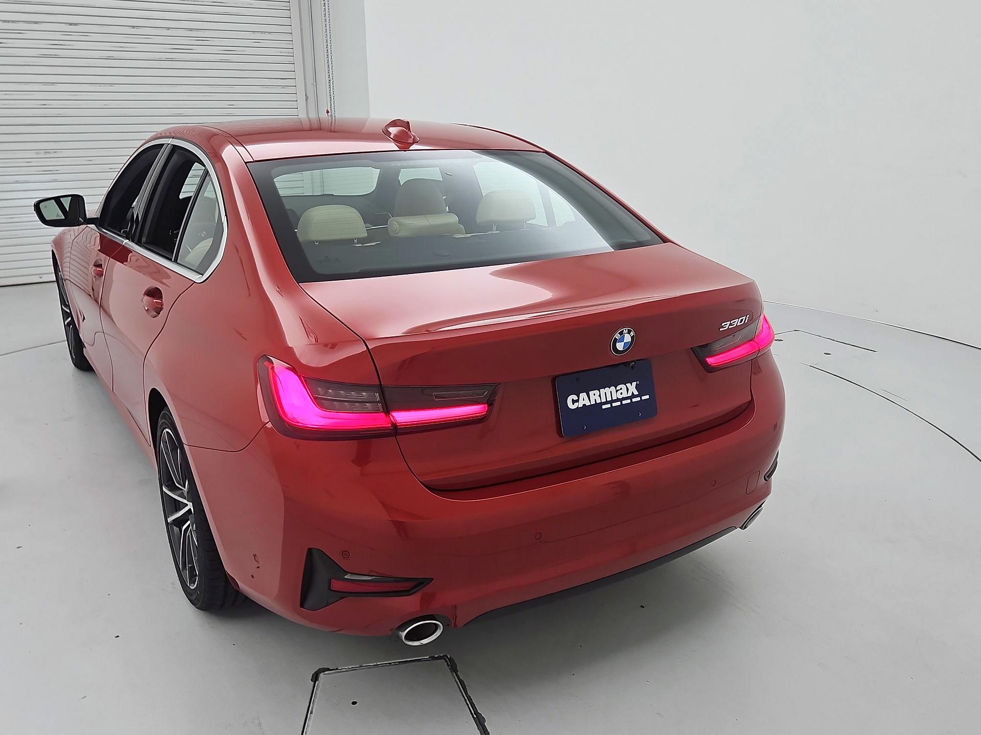 Thumbnail: 2021 BMW 3 Series - 7