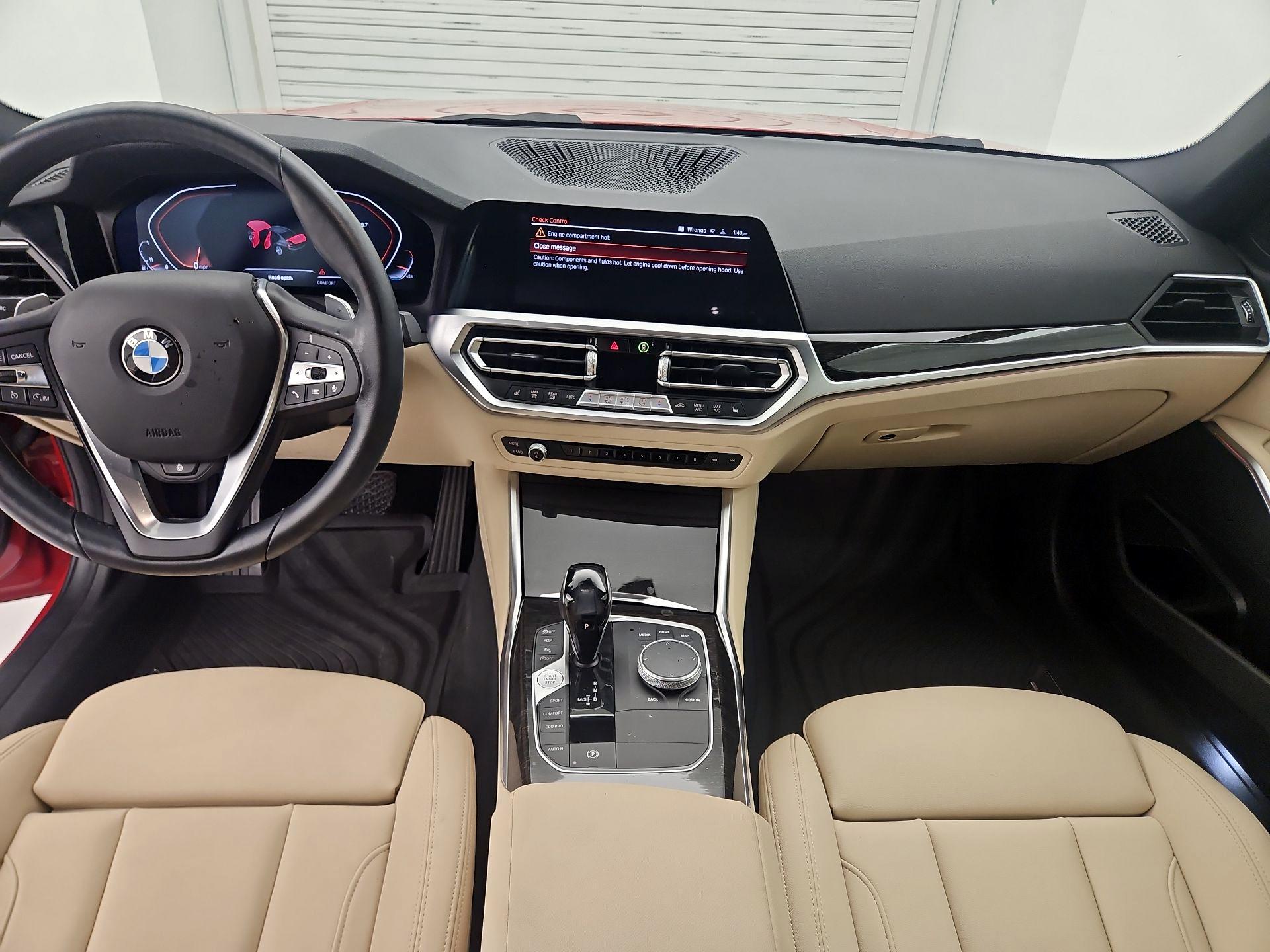Thumbnail: 2021 BMW 3 Series - 8