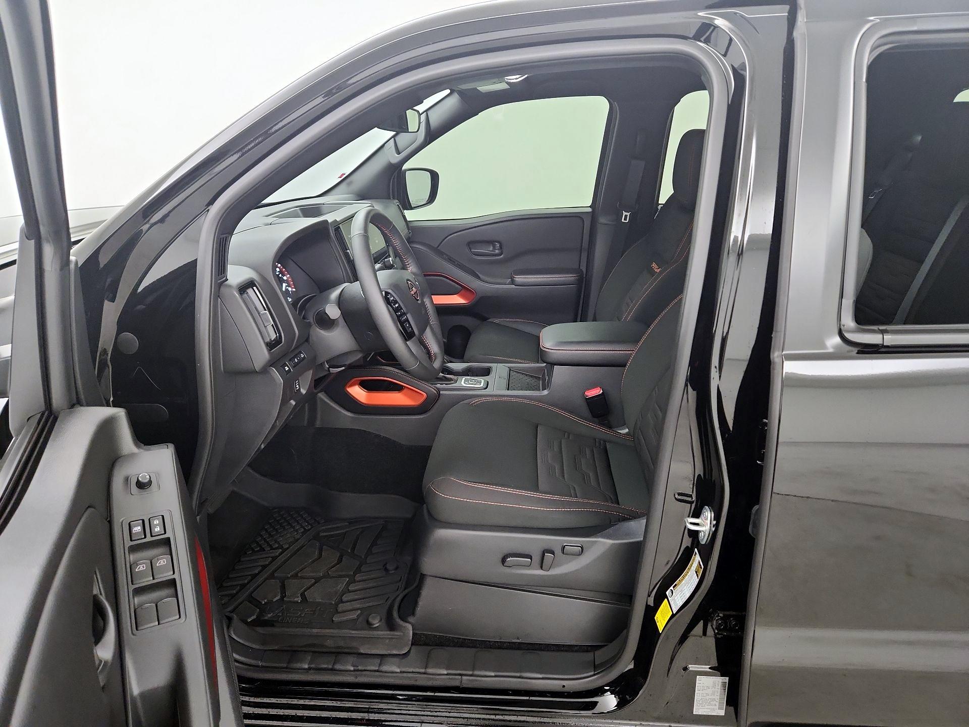 Thumbnail: 2026 Nissan Frontier - 11