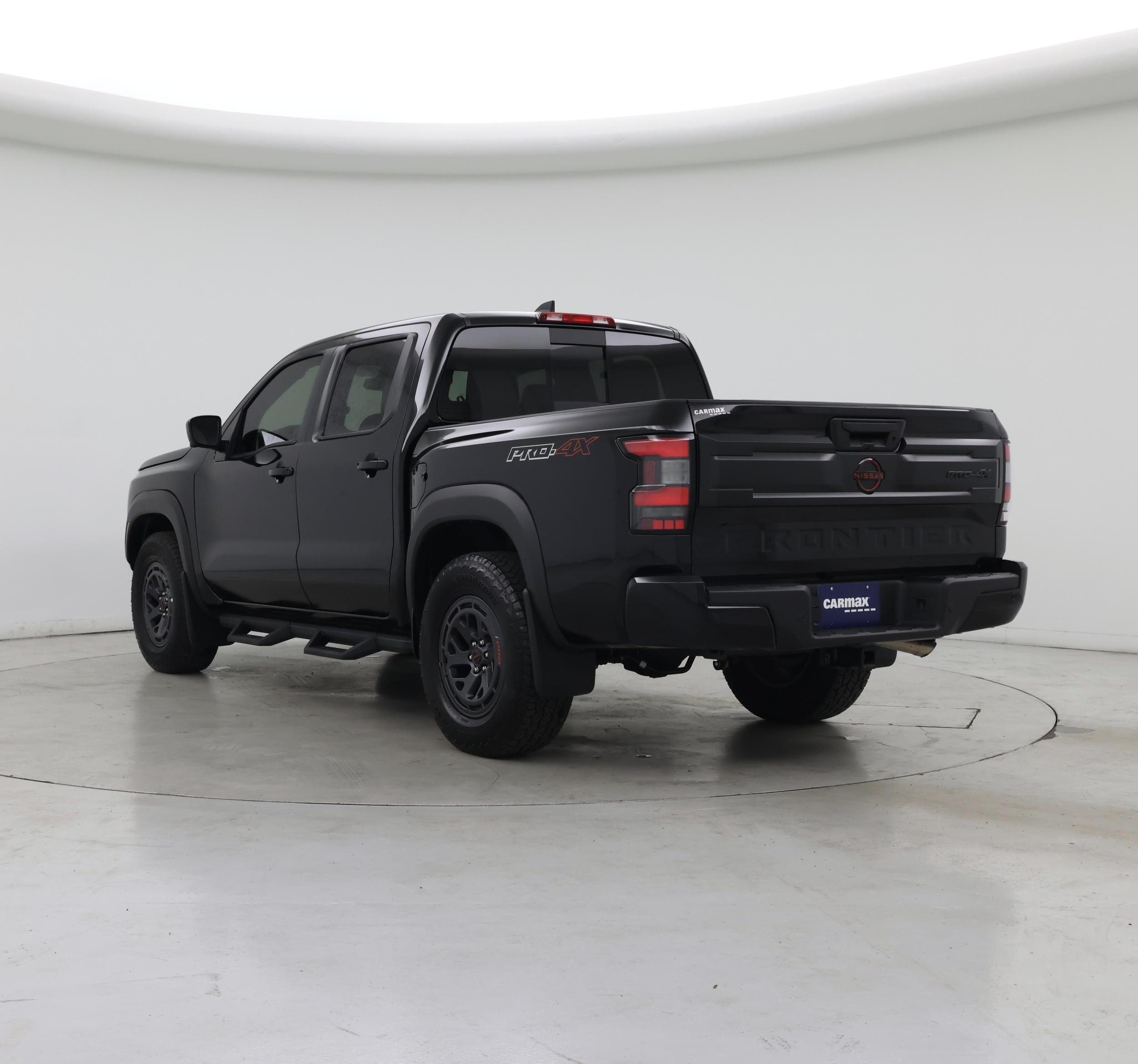 Thumbnail: 2026 Nissan Frontier - 2