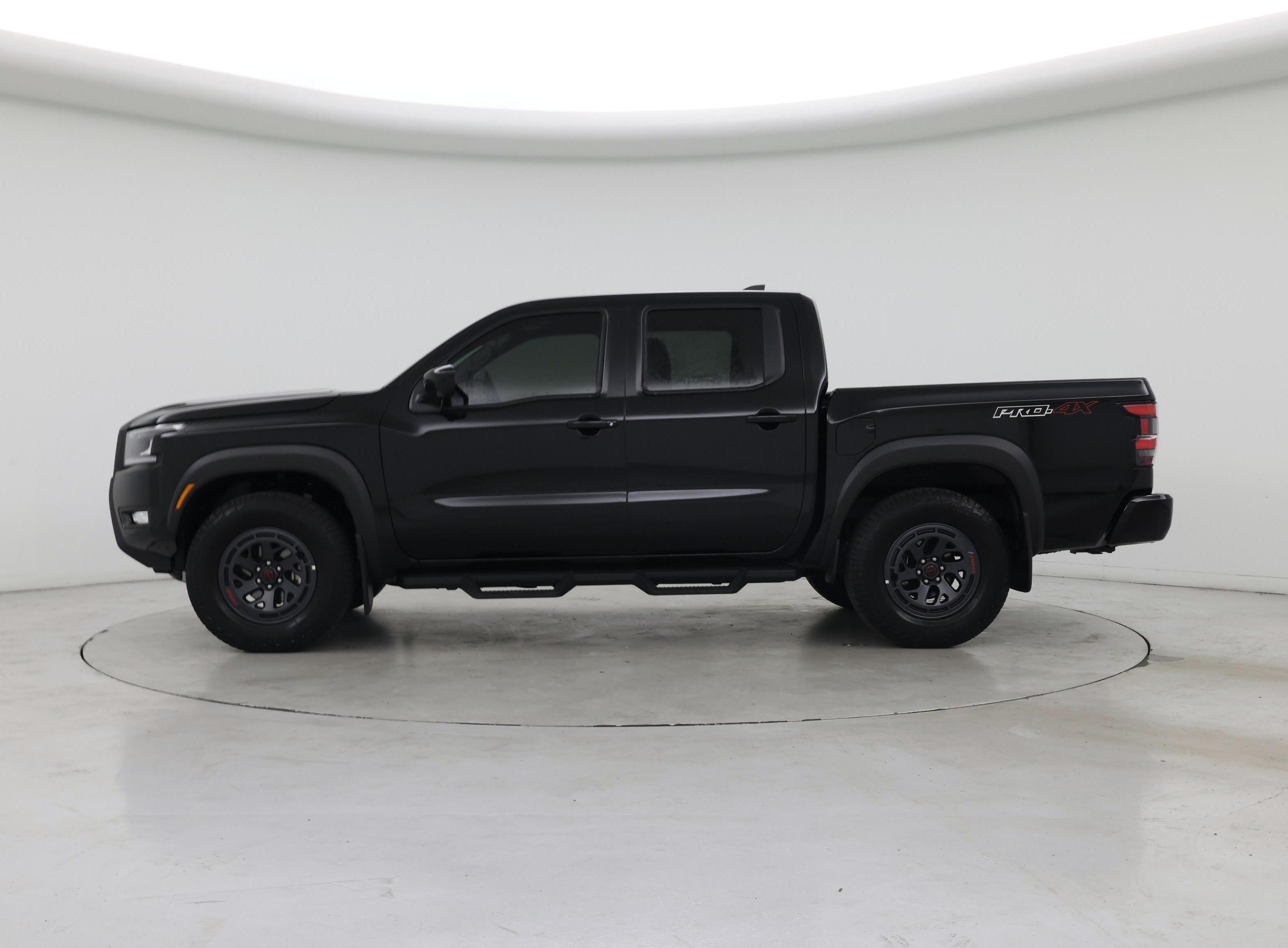 Thumbnail: 2026 Nissan Frontier - 3
