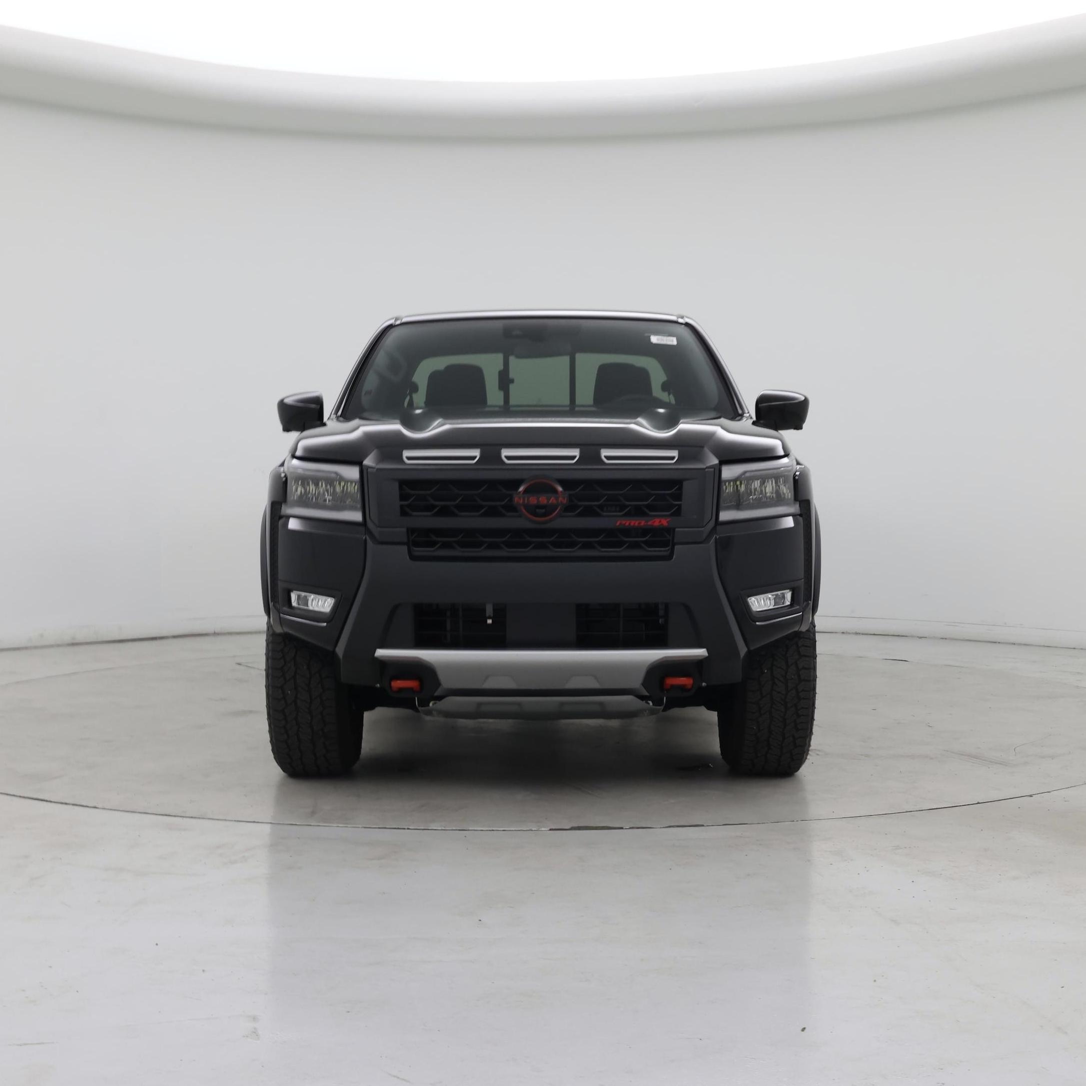 Thumbnail: 2026 Nissan Frontier - 5