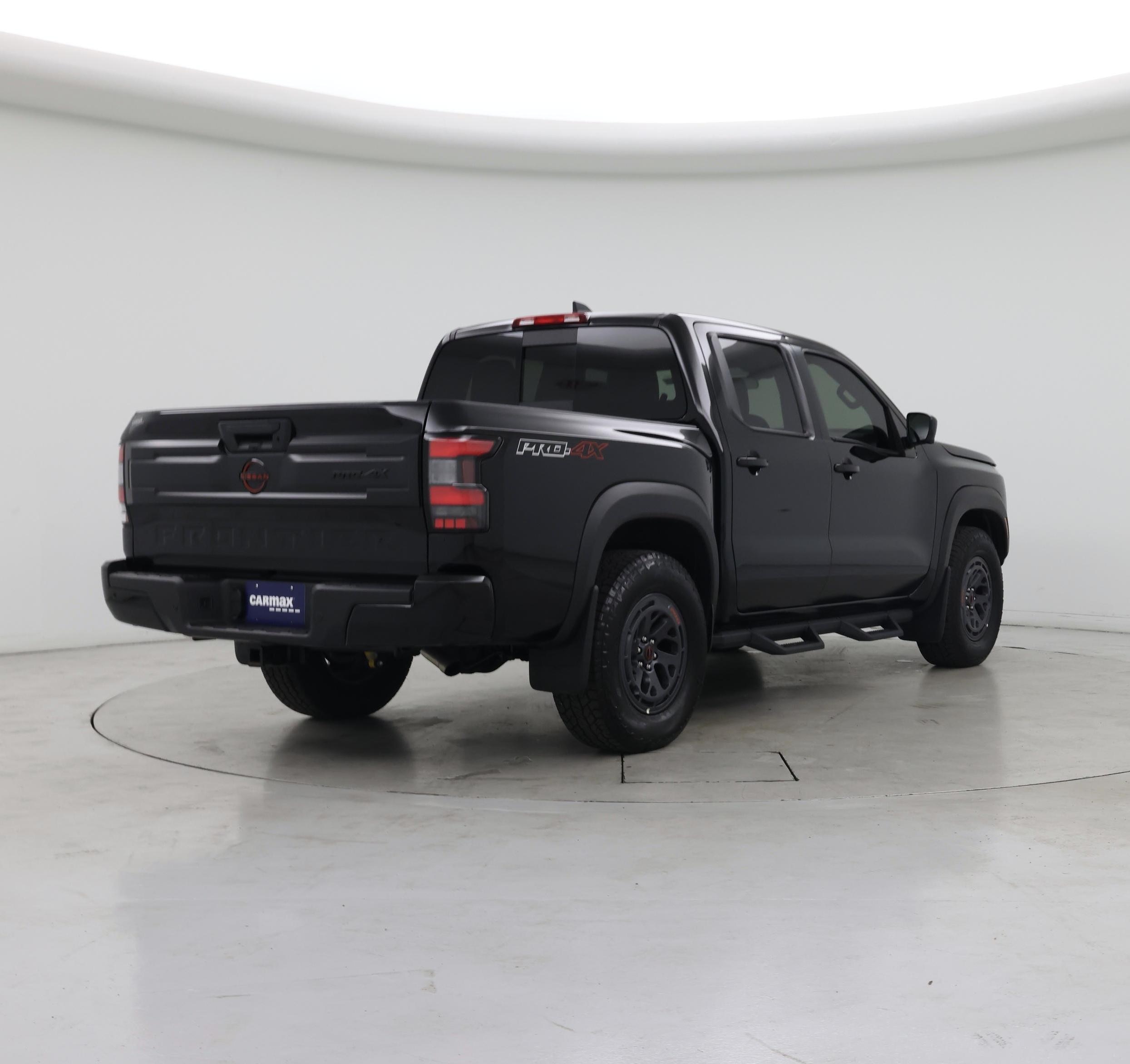 Thumbnail: 2026 Nissan Frontier - 8
