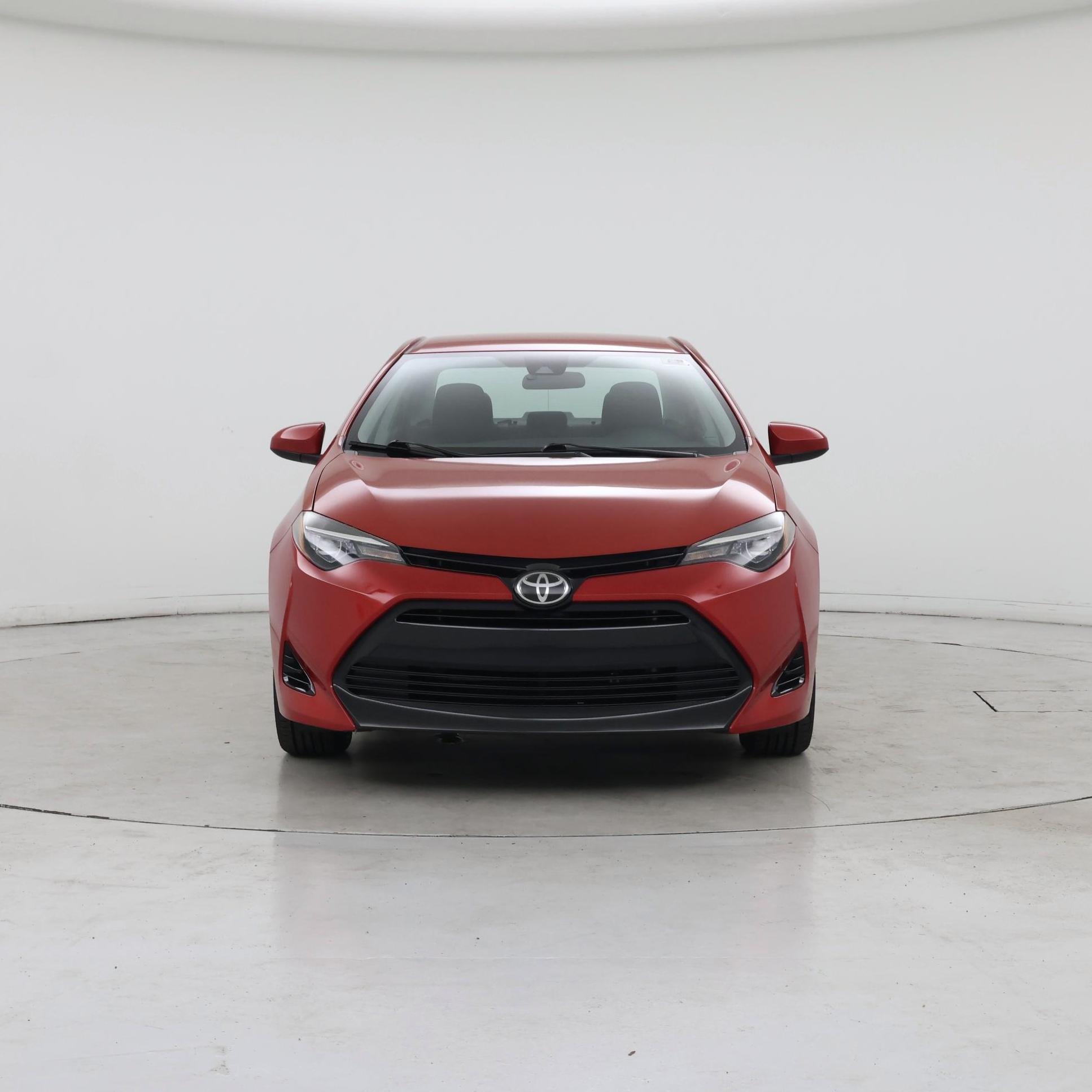 Thumbnail: 2018 Toyota Corolla - 5