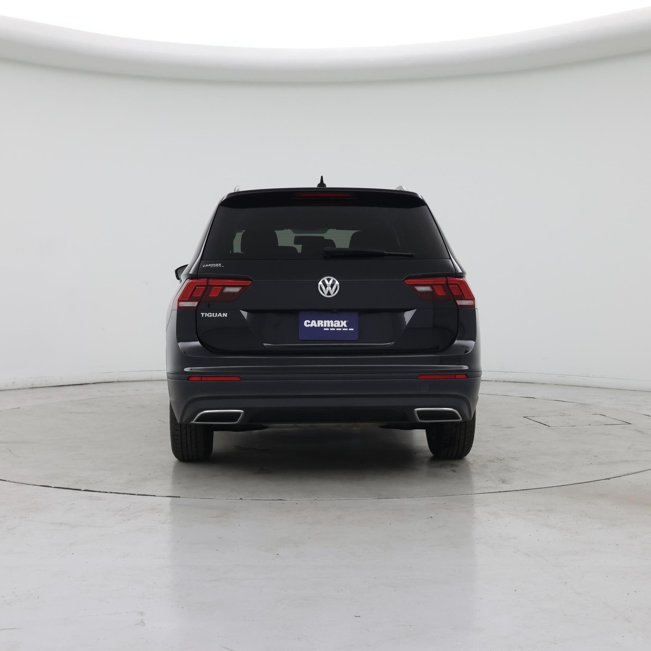 Thumbnail: 2021 Volkswagen Tiguan - 6