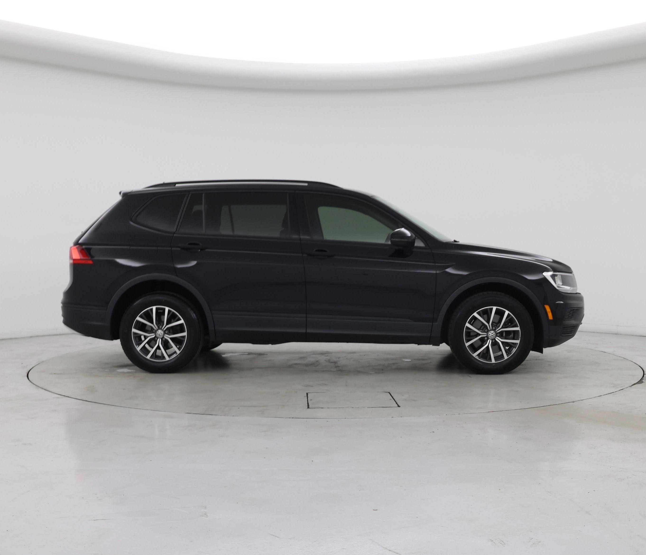 Thumbnail: 2021 Volkswagen Tiguan - 7