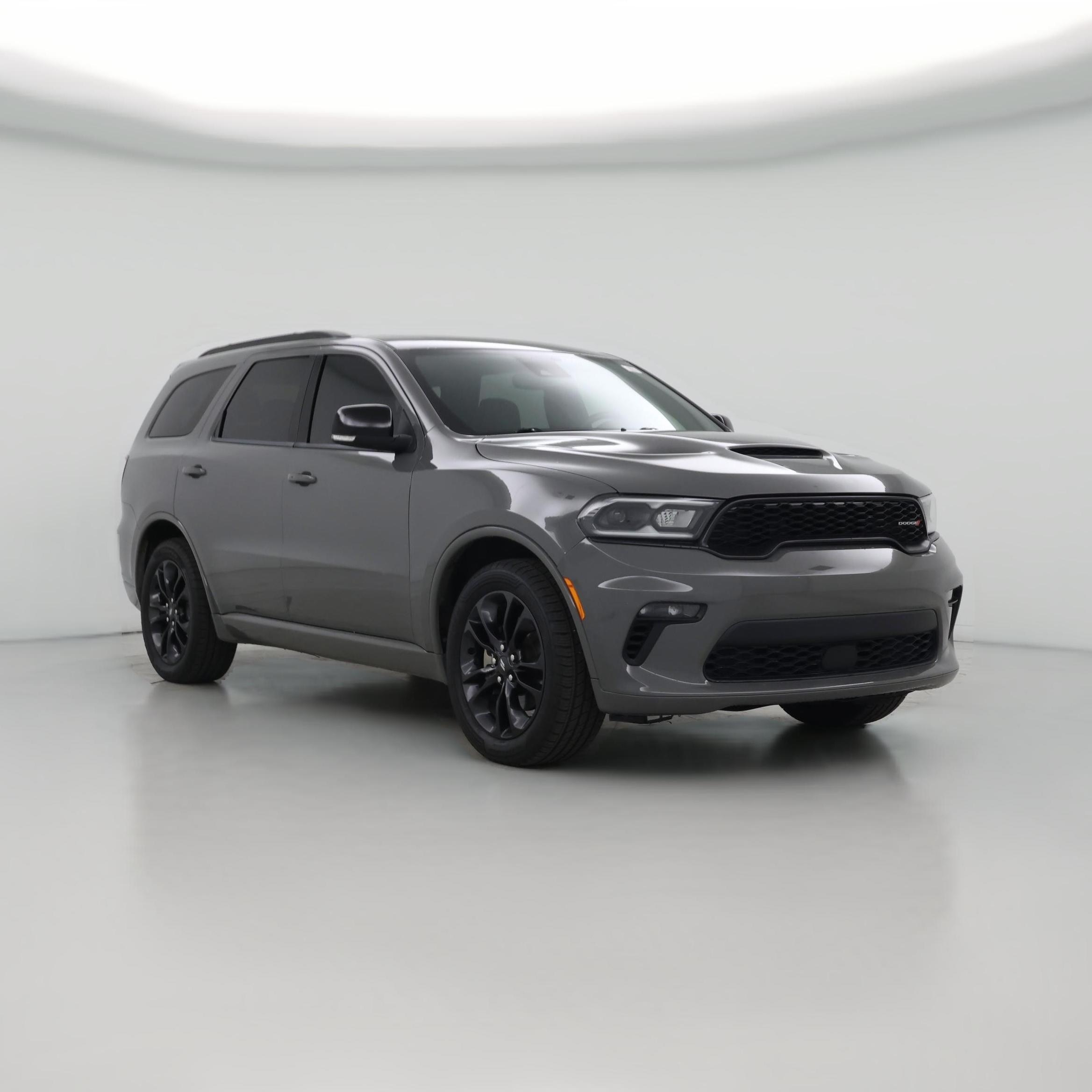 Thumbnail: 2022 Dodge Durango - 1