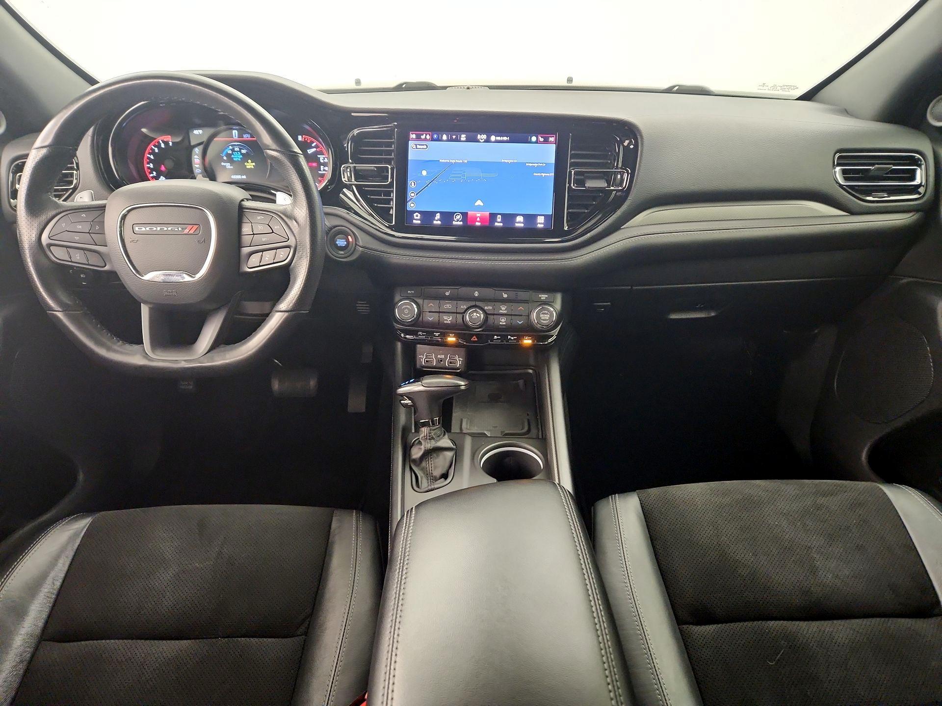 Thumbnail: 2022 Dodge Durango - 9