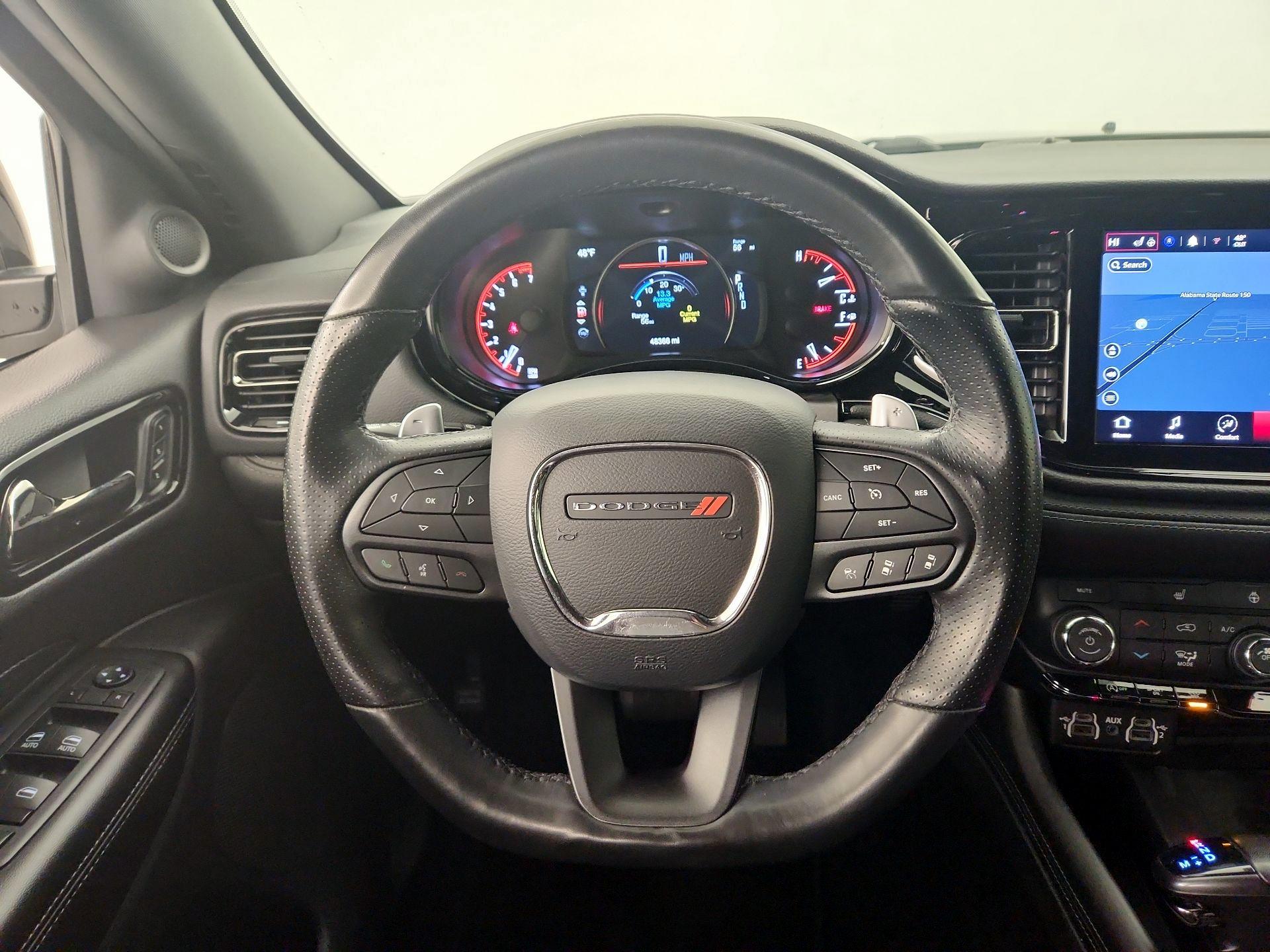 Thumbnail: 2022 Dodge Durango - 10