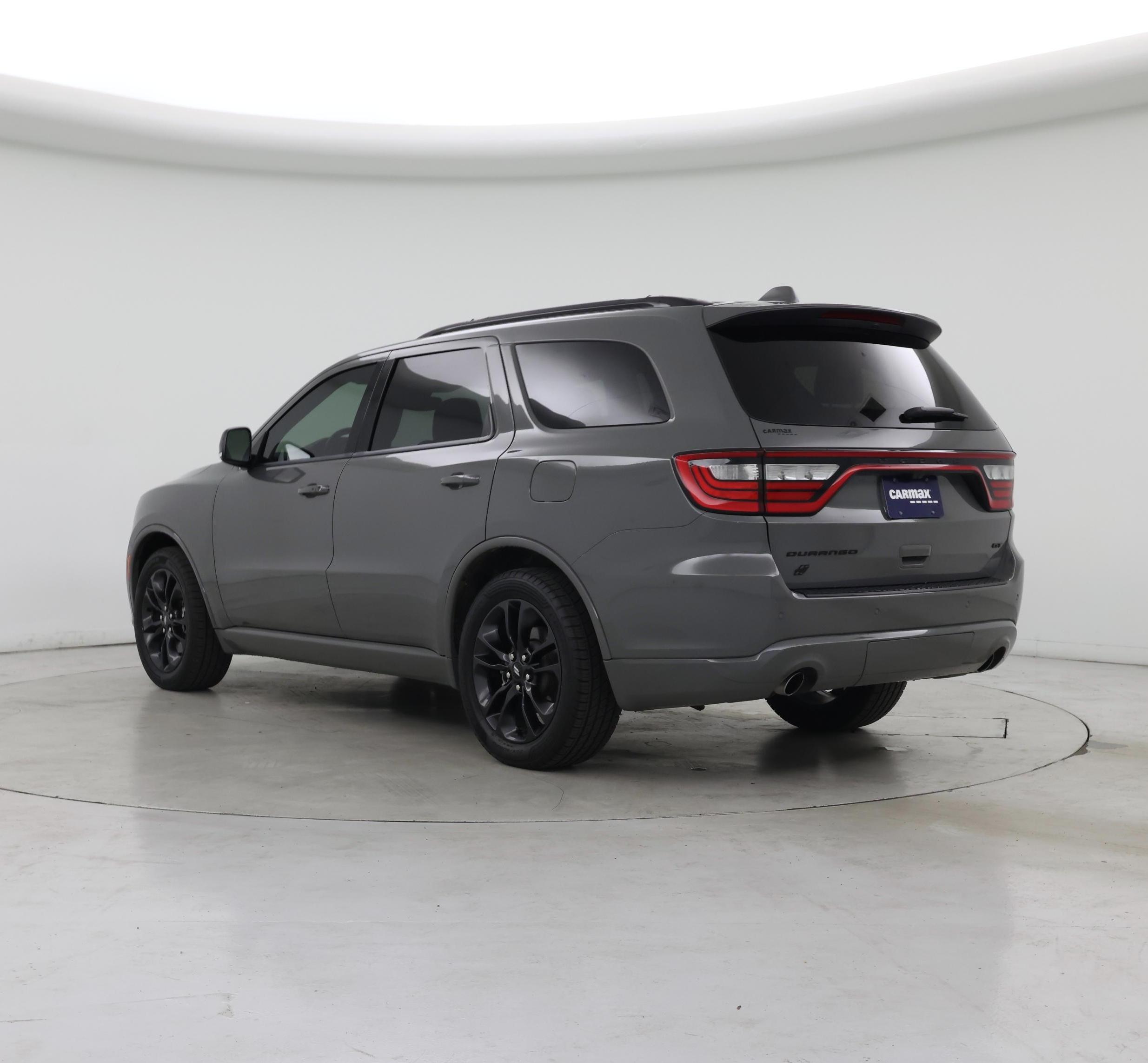 Thumbnail: 2022 Dodge Durango - 2