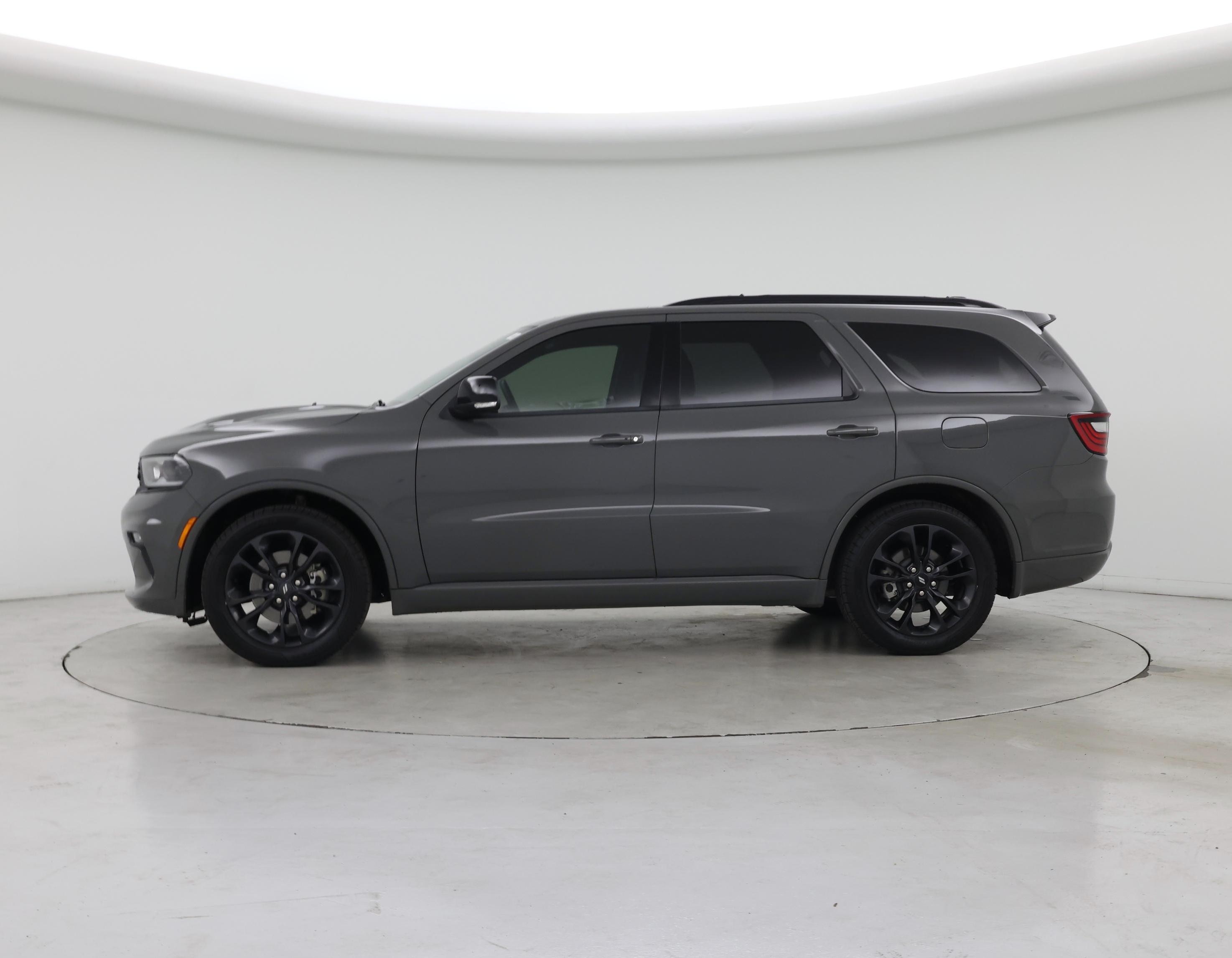 Thumbnail: 2022 Dodge Durango - 3