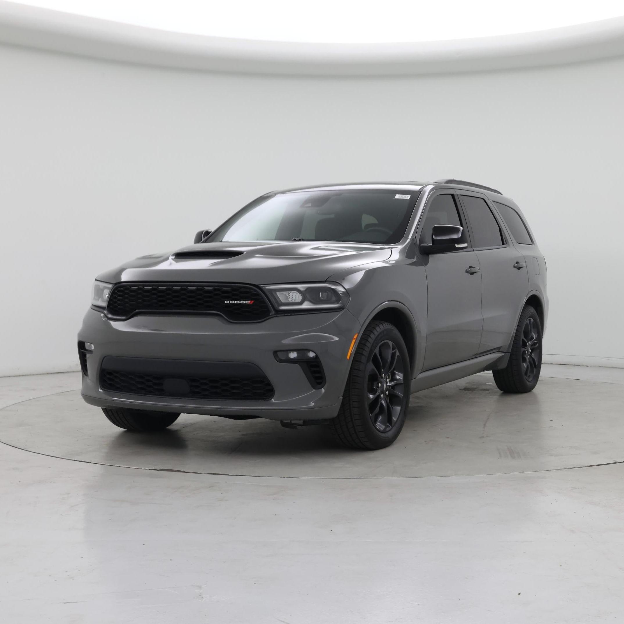 Thumbnail: 2022 Dodge Durango - 4