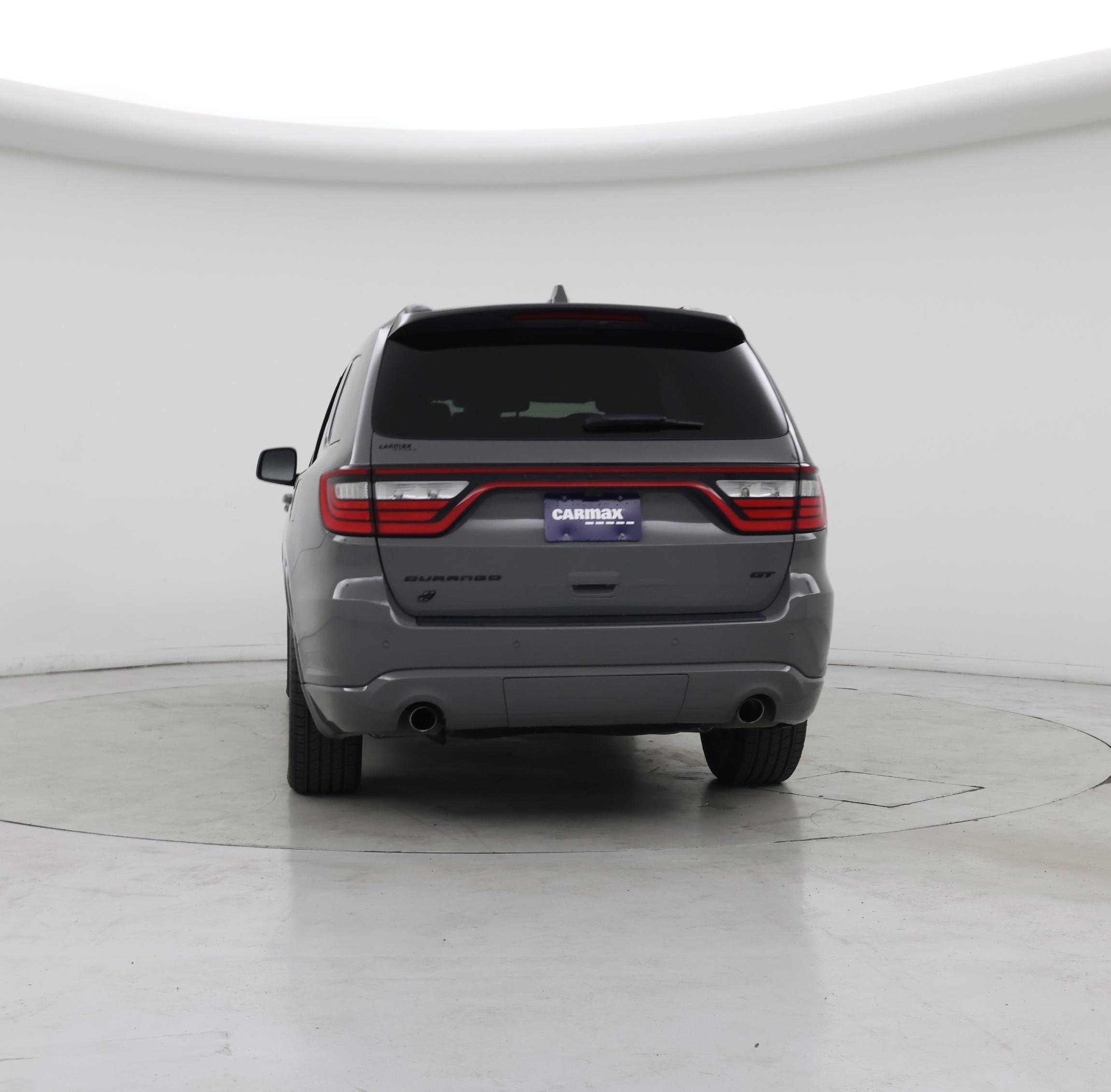 Thumbnail: 2022 Dodge Durango - 6