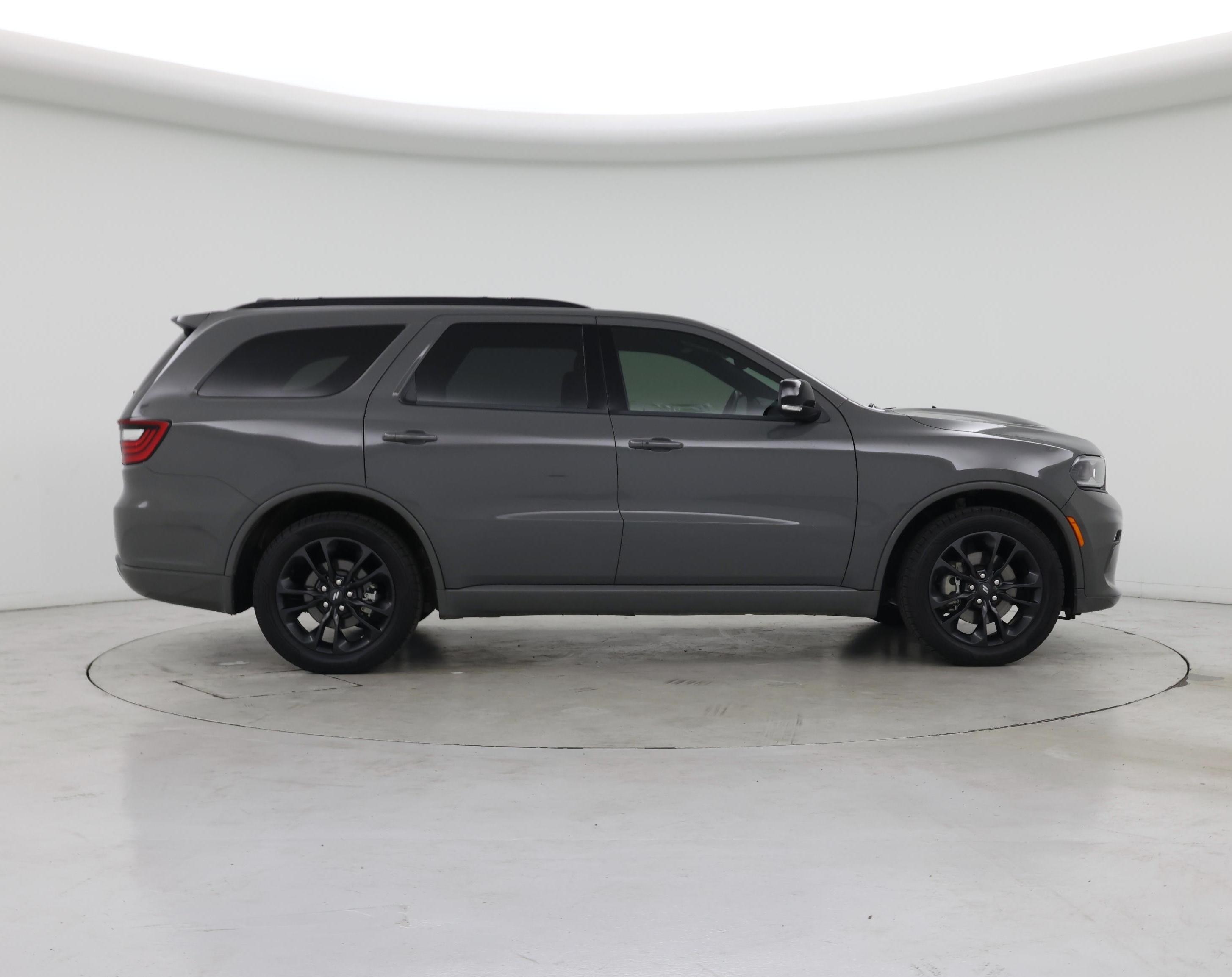 Thumbnail: 2022 Dodge Durango - 7