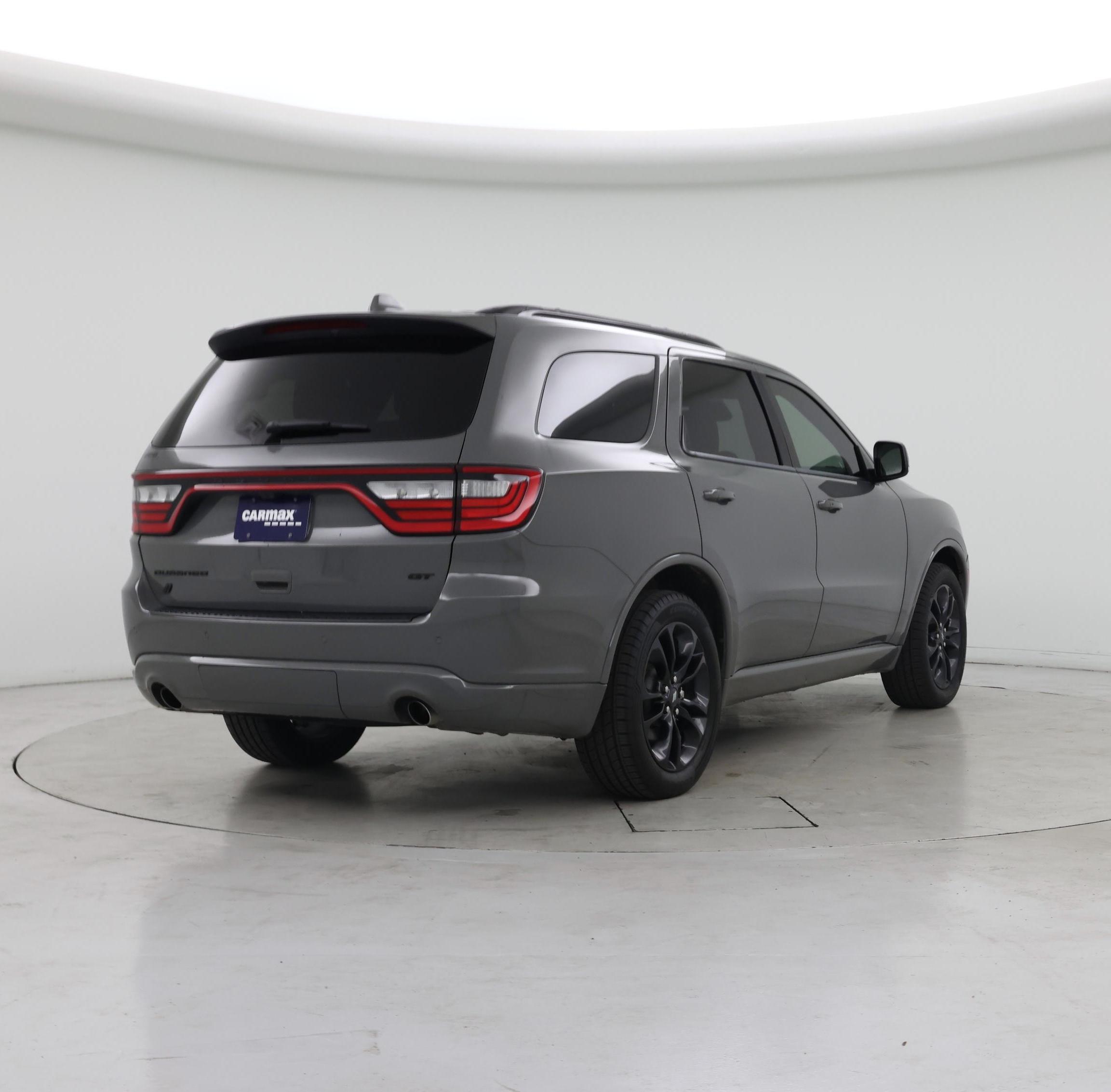 Thumbnail: 2022 Dodge Durango - 8