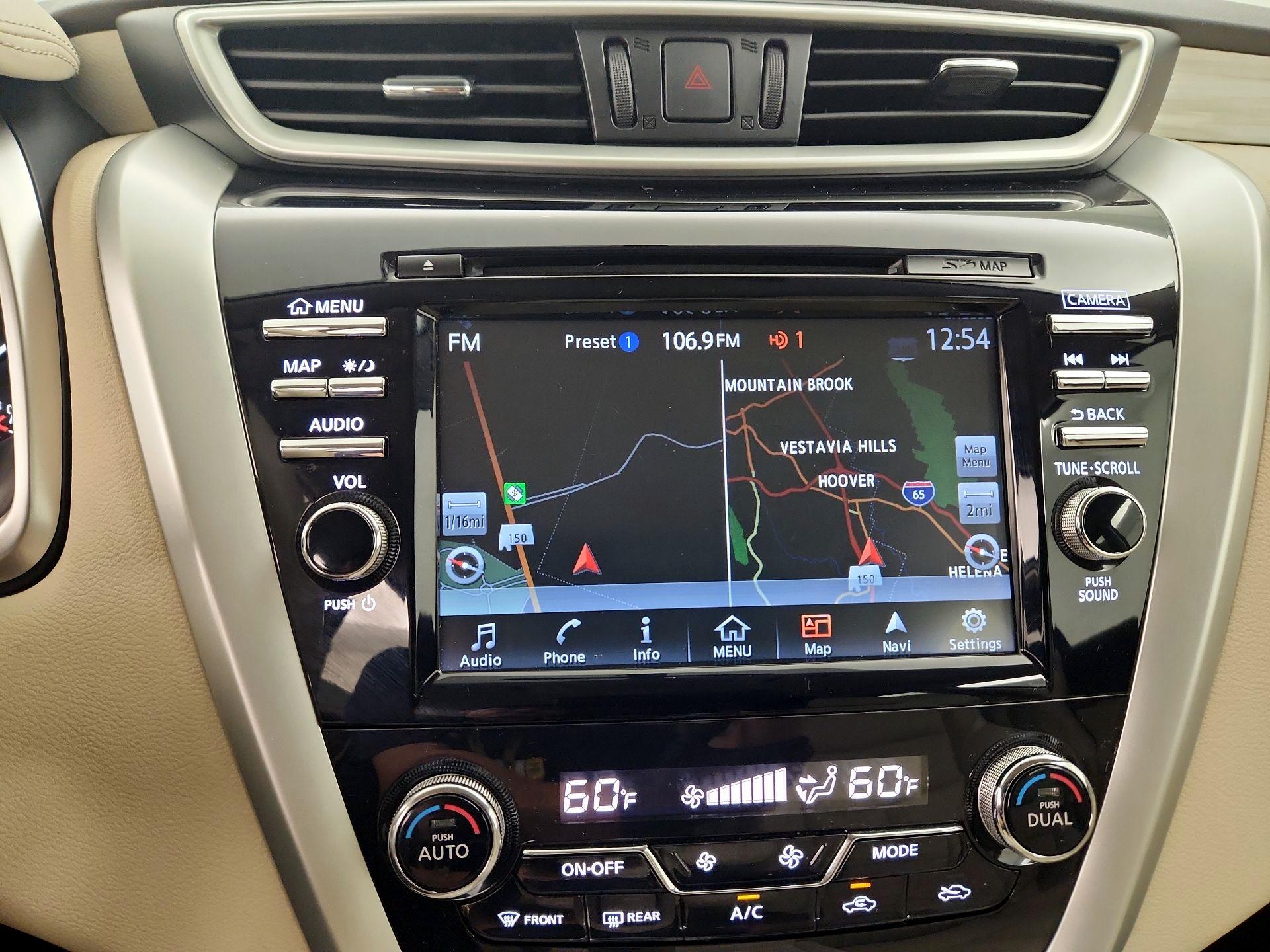 Thumbnail: 2018 Nissan Murano - 14