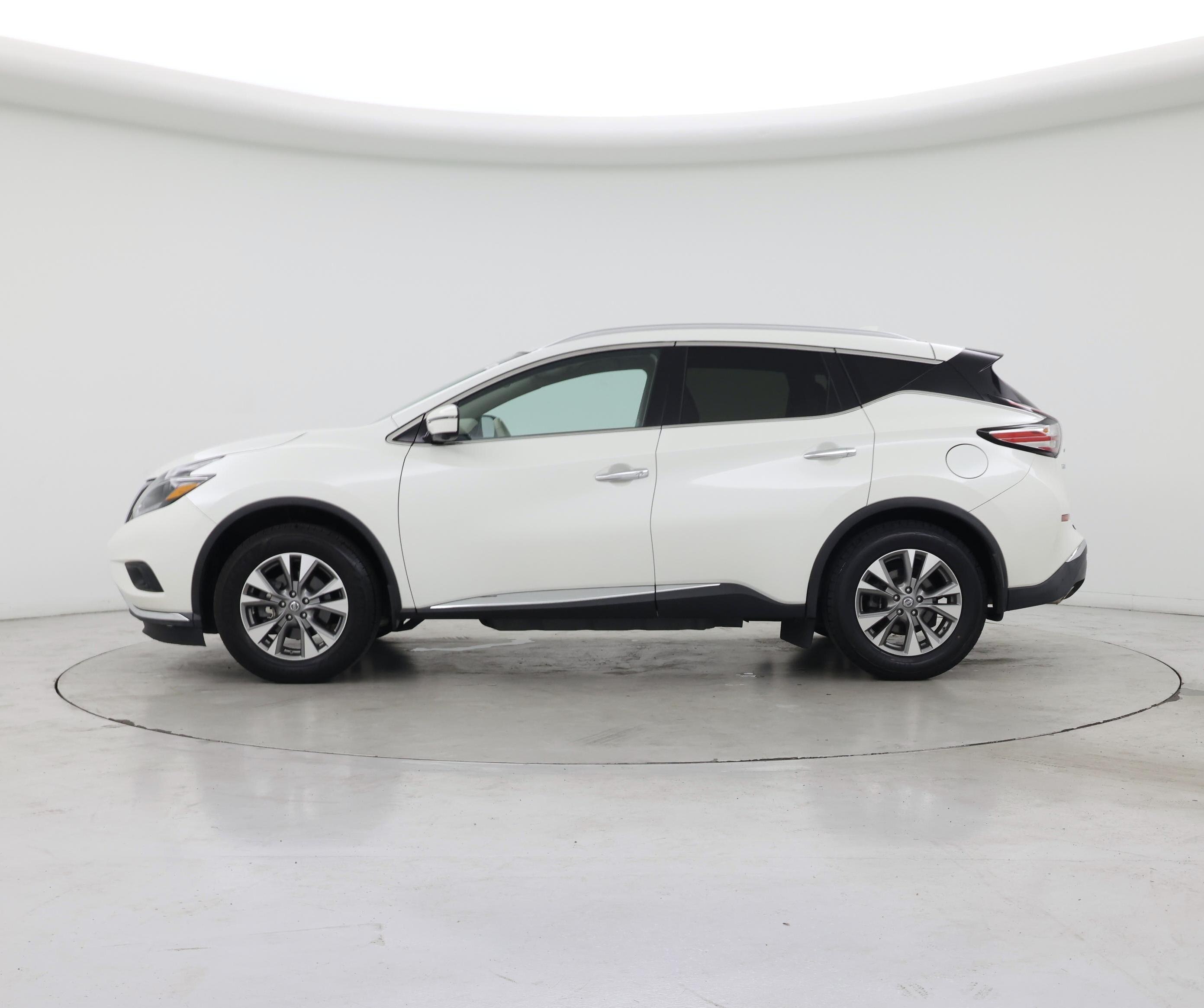 Thumbnail: 2018 Nissan Murano - 3