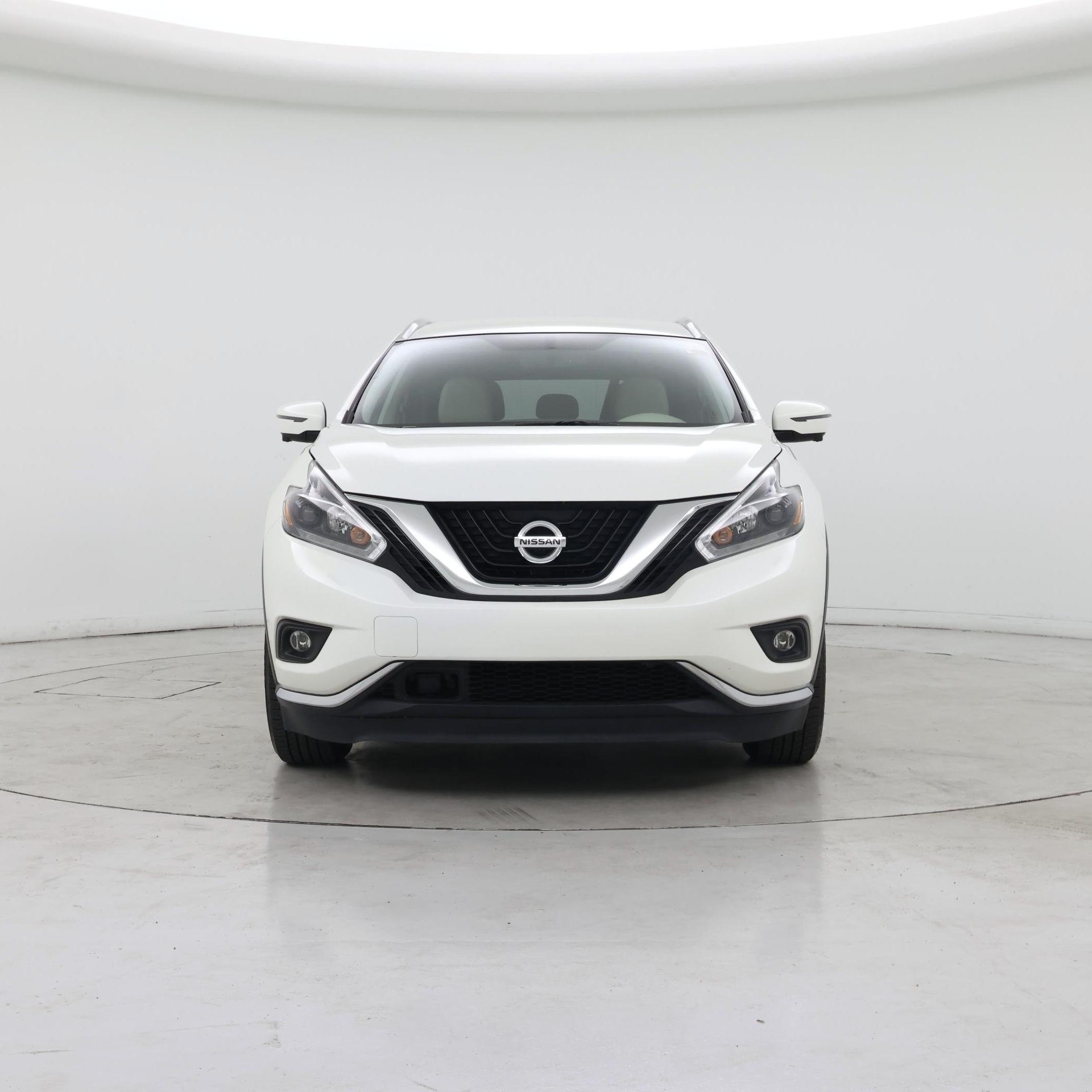 Thumbnail: 2018 Nissan Murano - 5