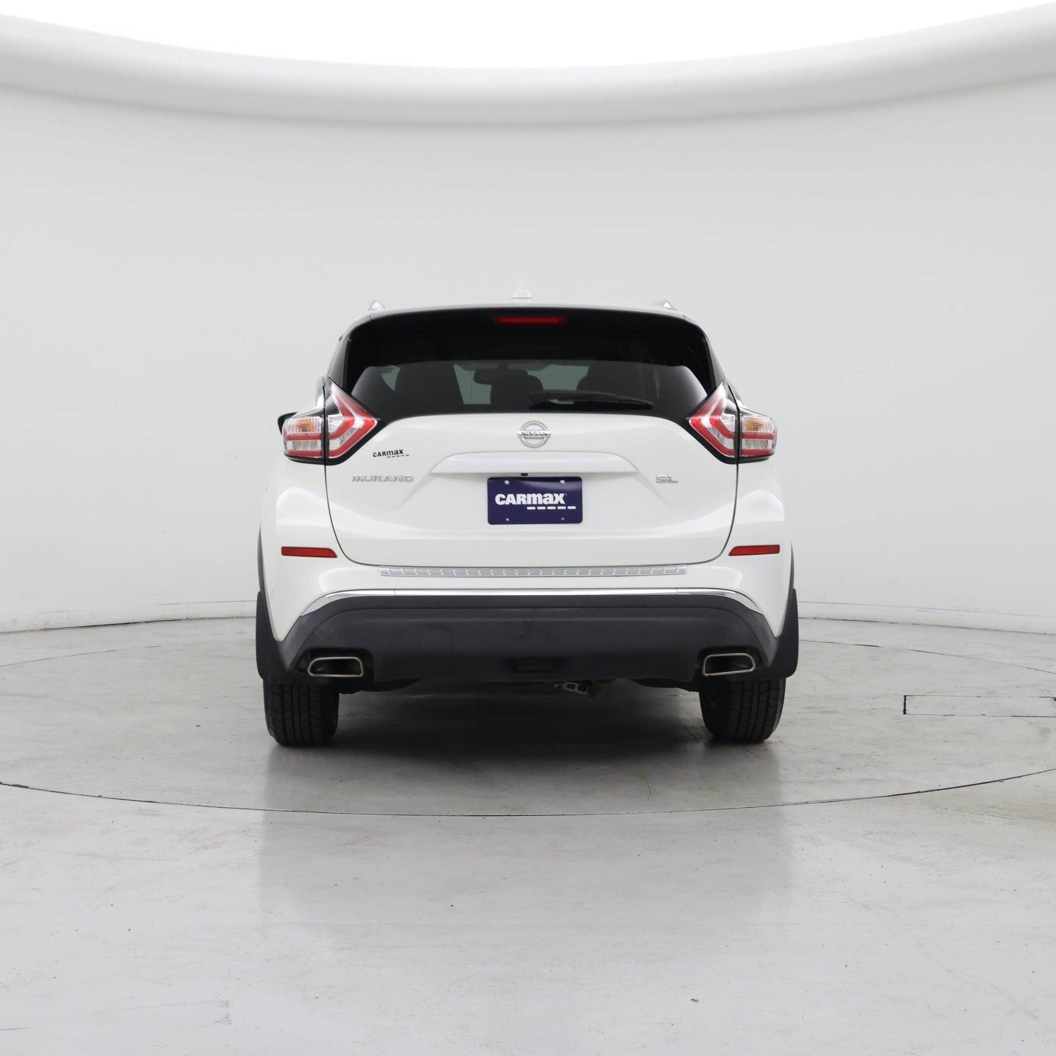 Thumbnail: 2018 Nissan Murano - 6