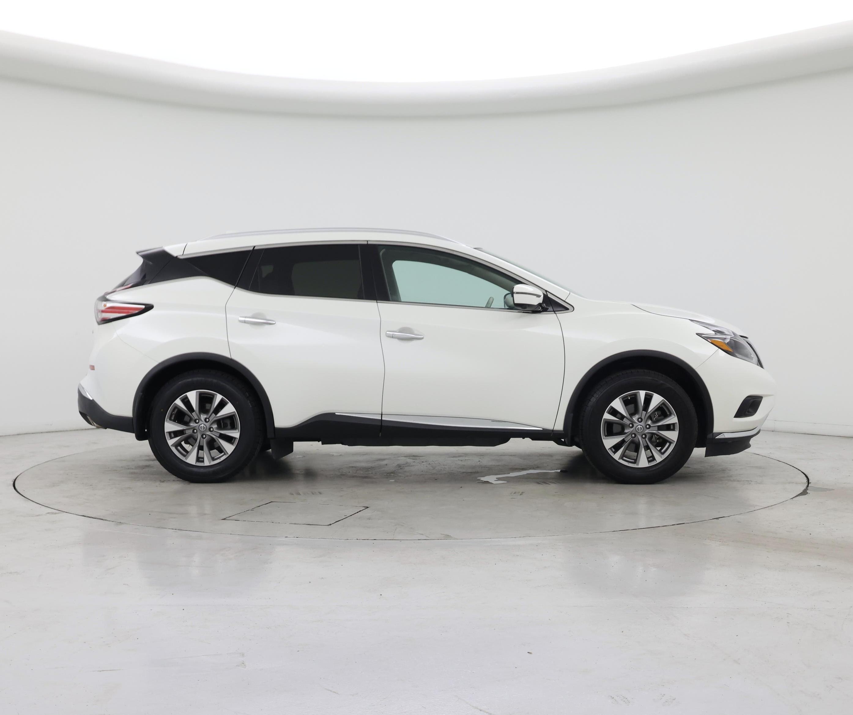 Thumbnail: 2018 Nissan Murano - 7