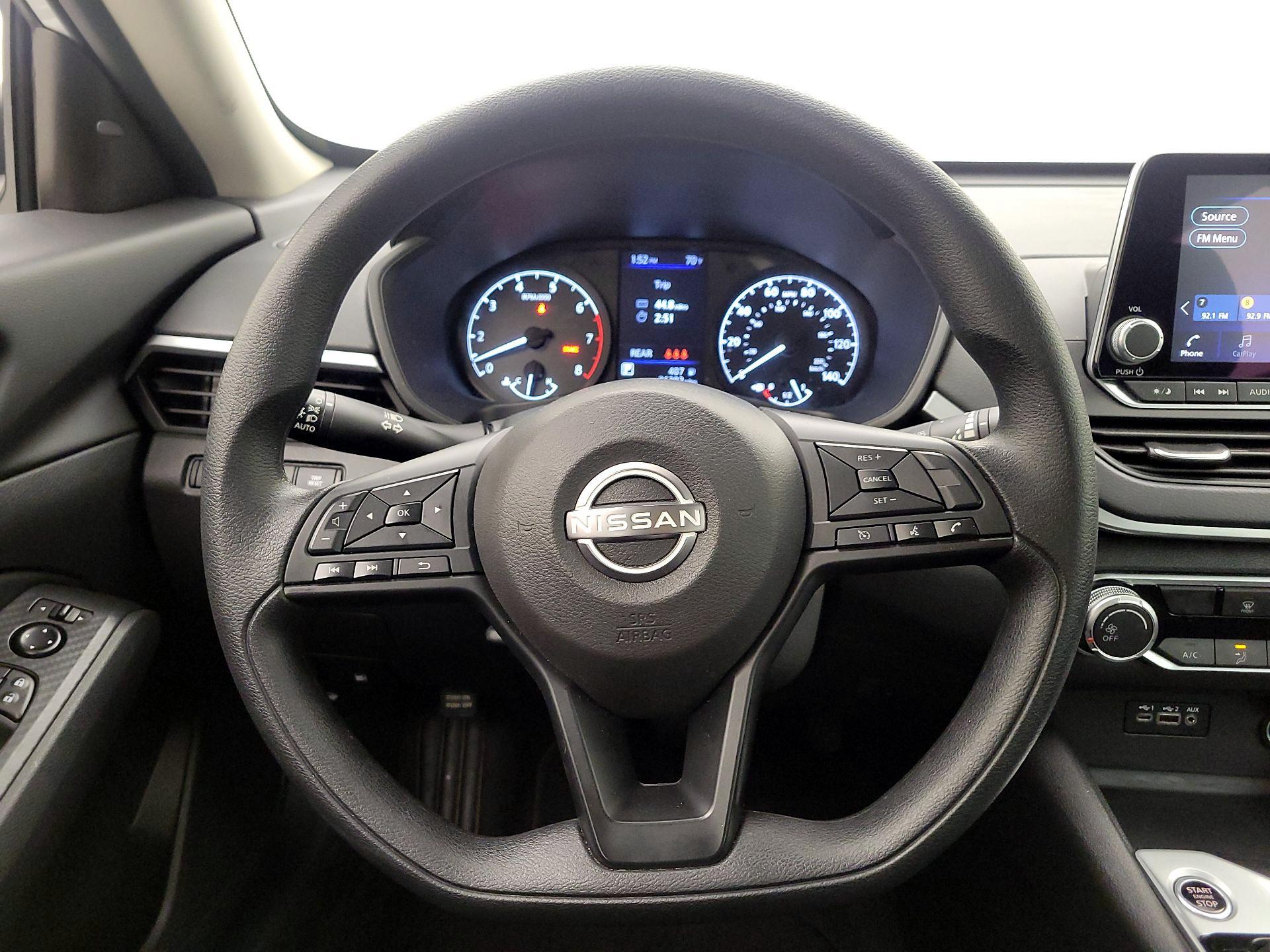 Thumbnail: 2025 Nissan Altima - 10