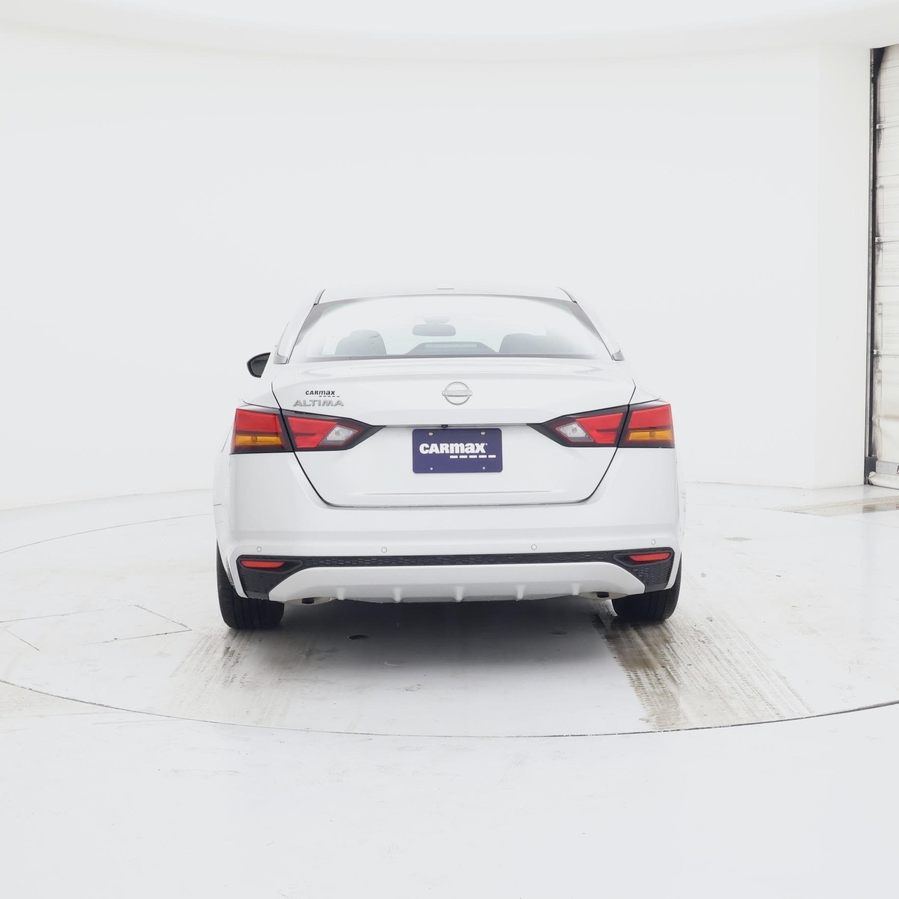 Thumbnail: 2025 Nissan Altima - 6