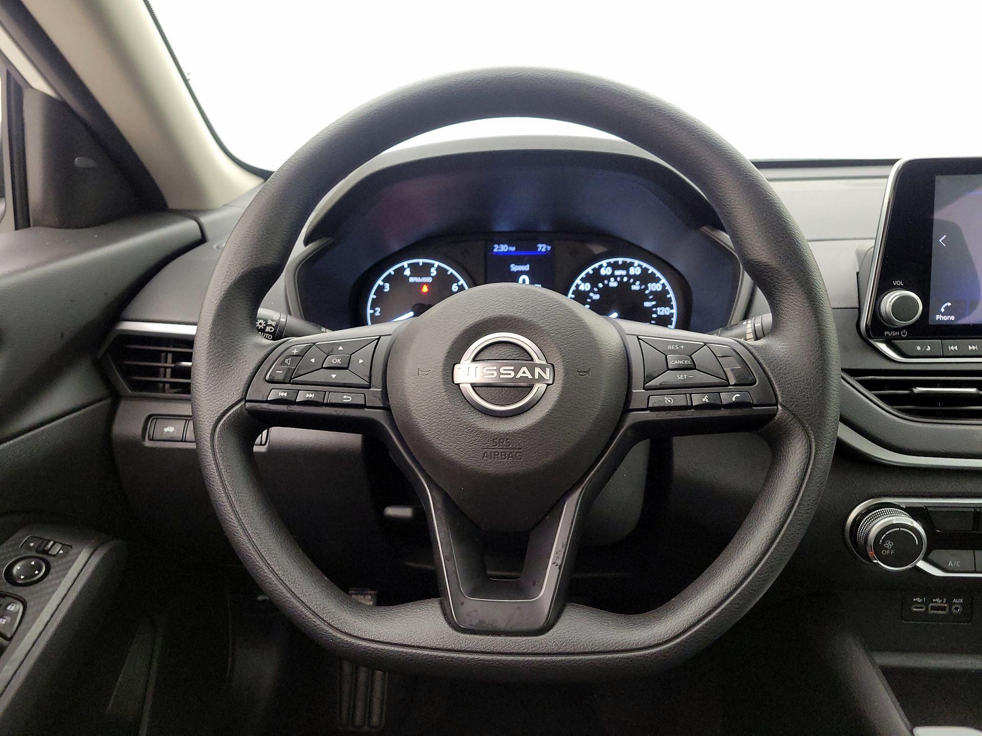 Thumbnail: 2025 Nissan Altima - 10