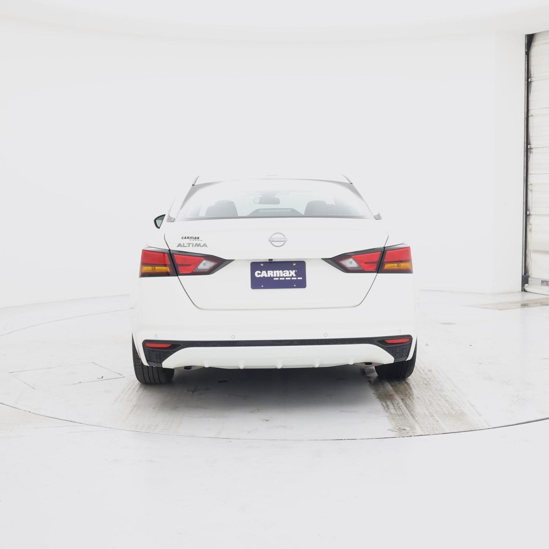 Thumbnail: 2025 Nissan Altima - 6