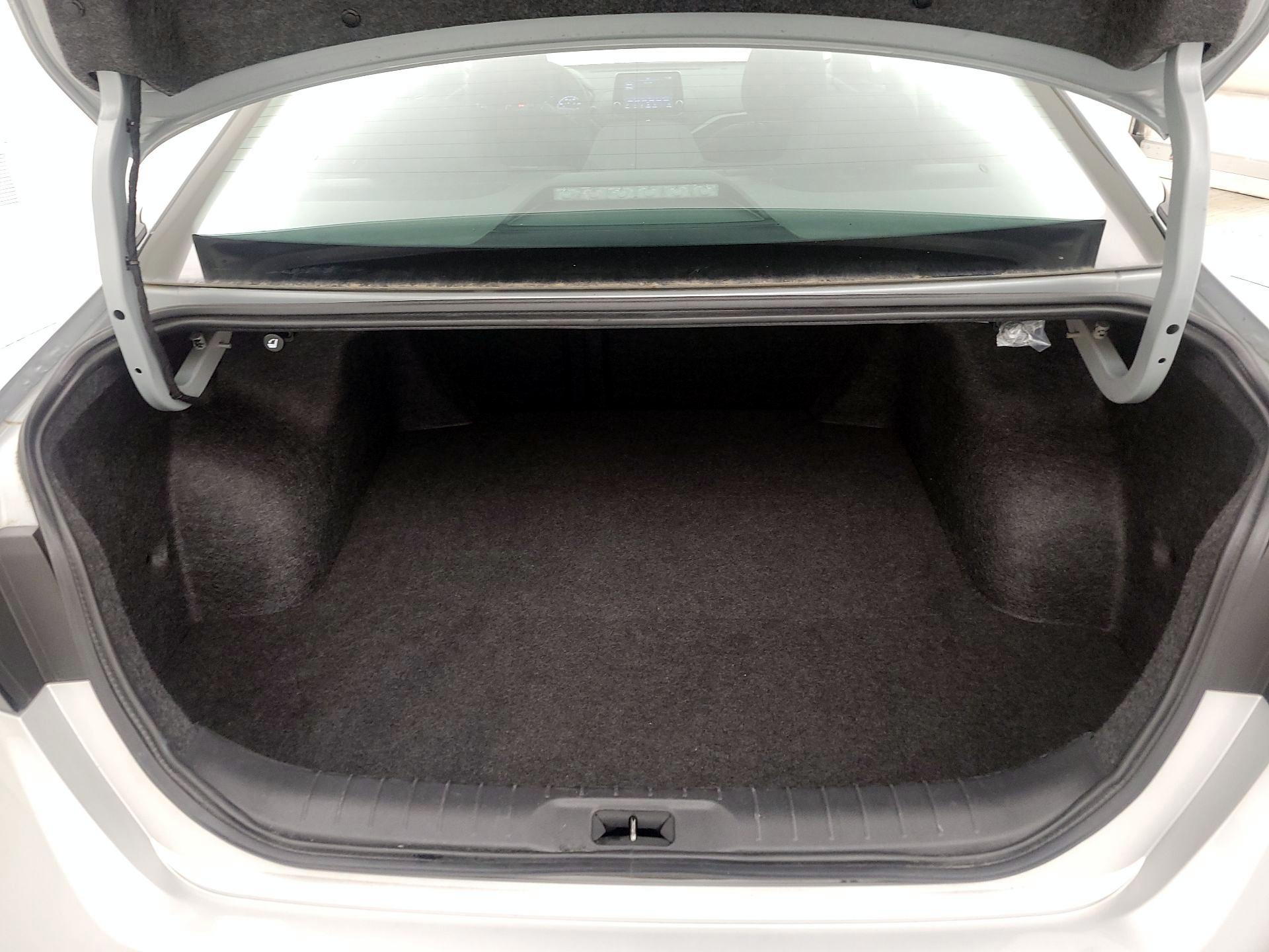 Thumbnail: 2025 Nissan Altima - 20