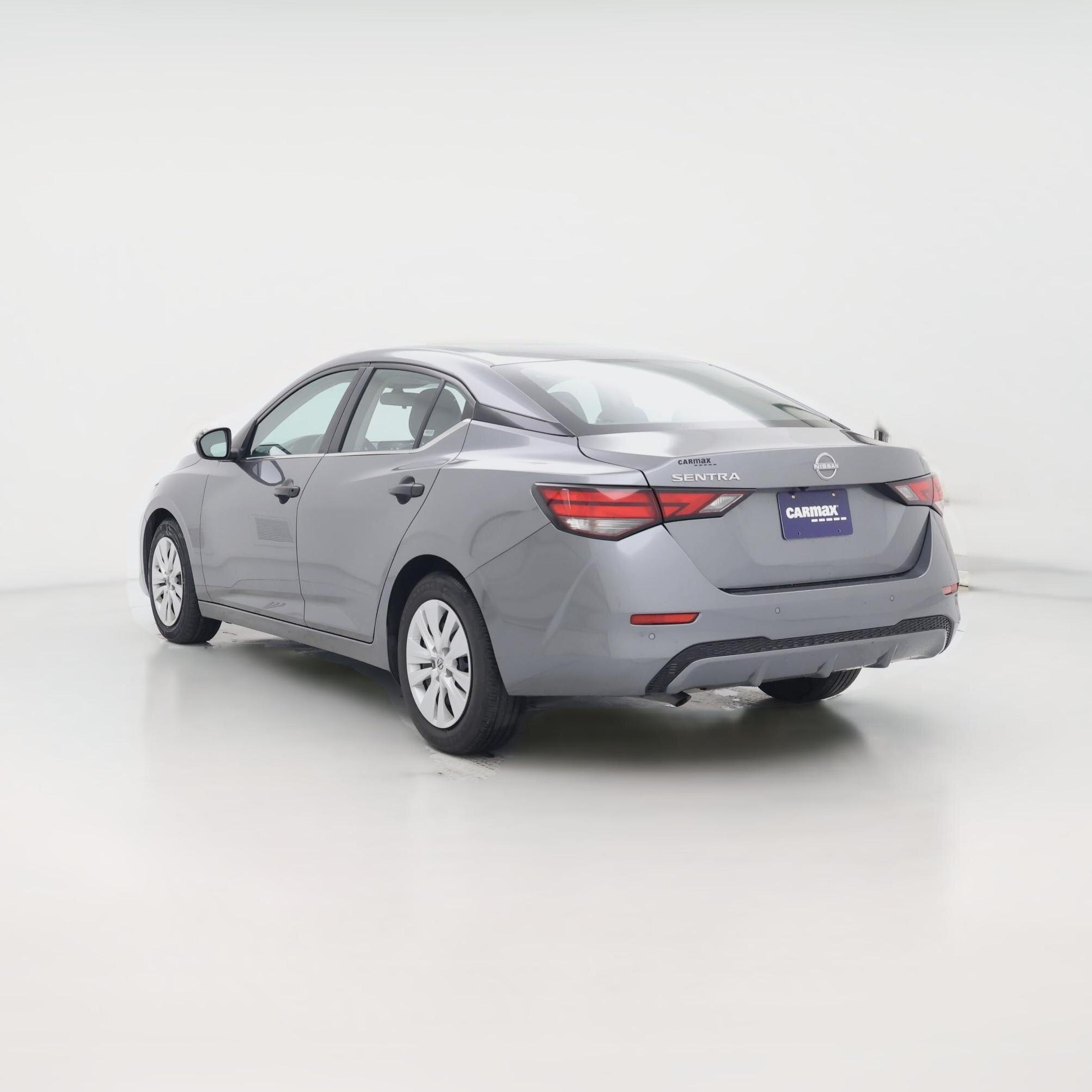 Thumbnail: 2024 Nissan Sentra - 1
