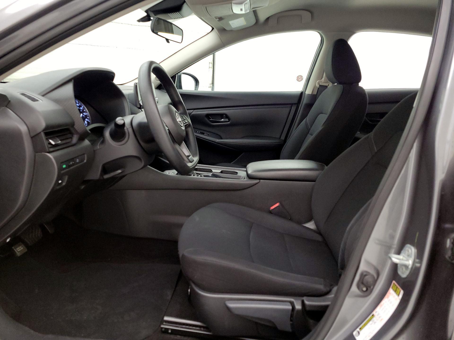 Thumbnail: 2024 Nissan Sentra - 11