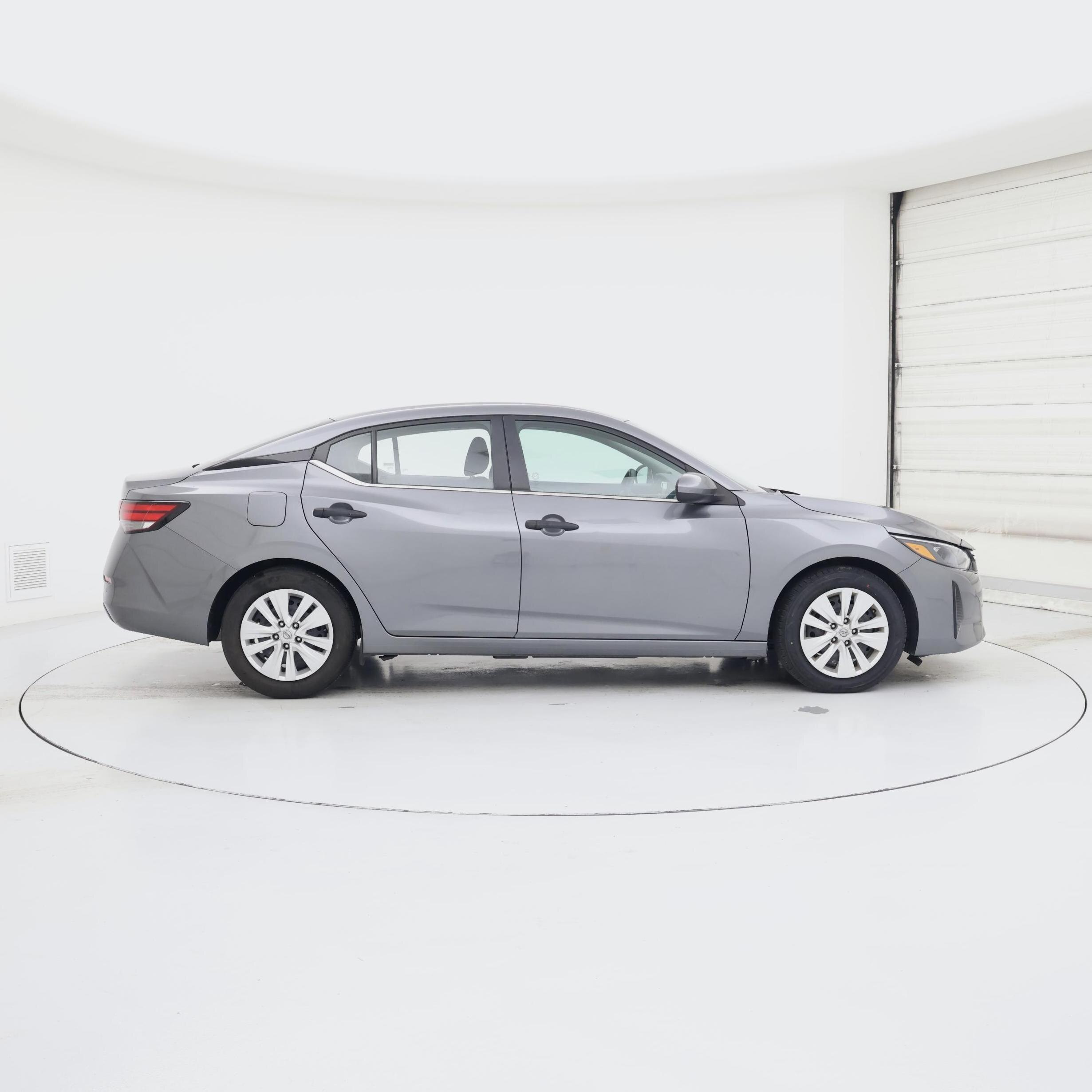 Thumbnail: 2024 Nissan Sentra - 3