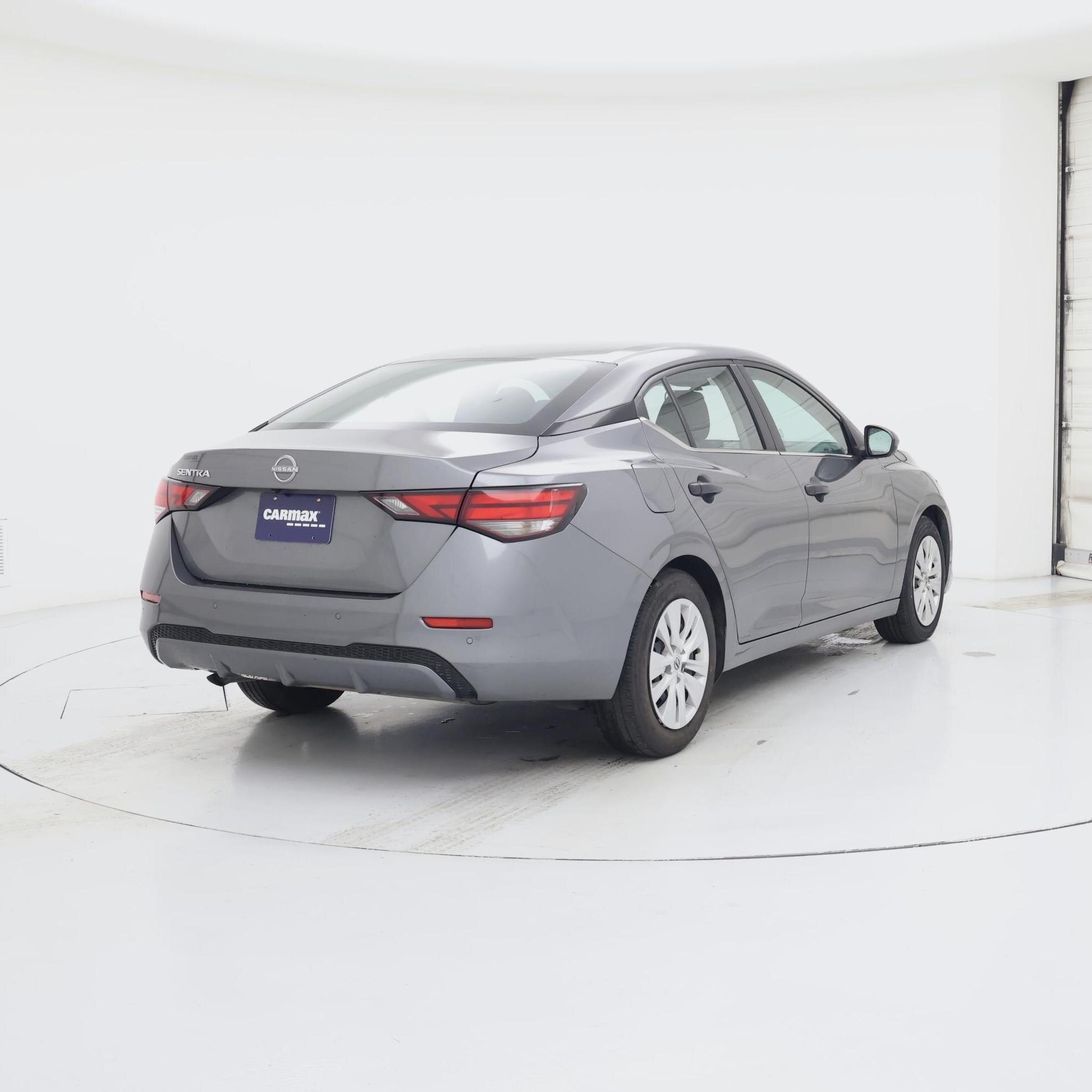 Thumbnail: 2024 Nissan Sentra - 4