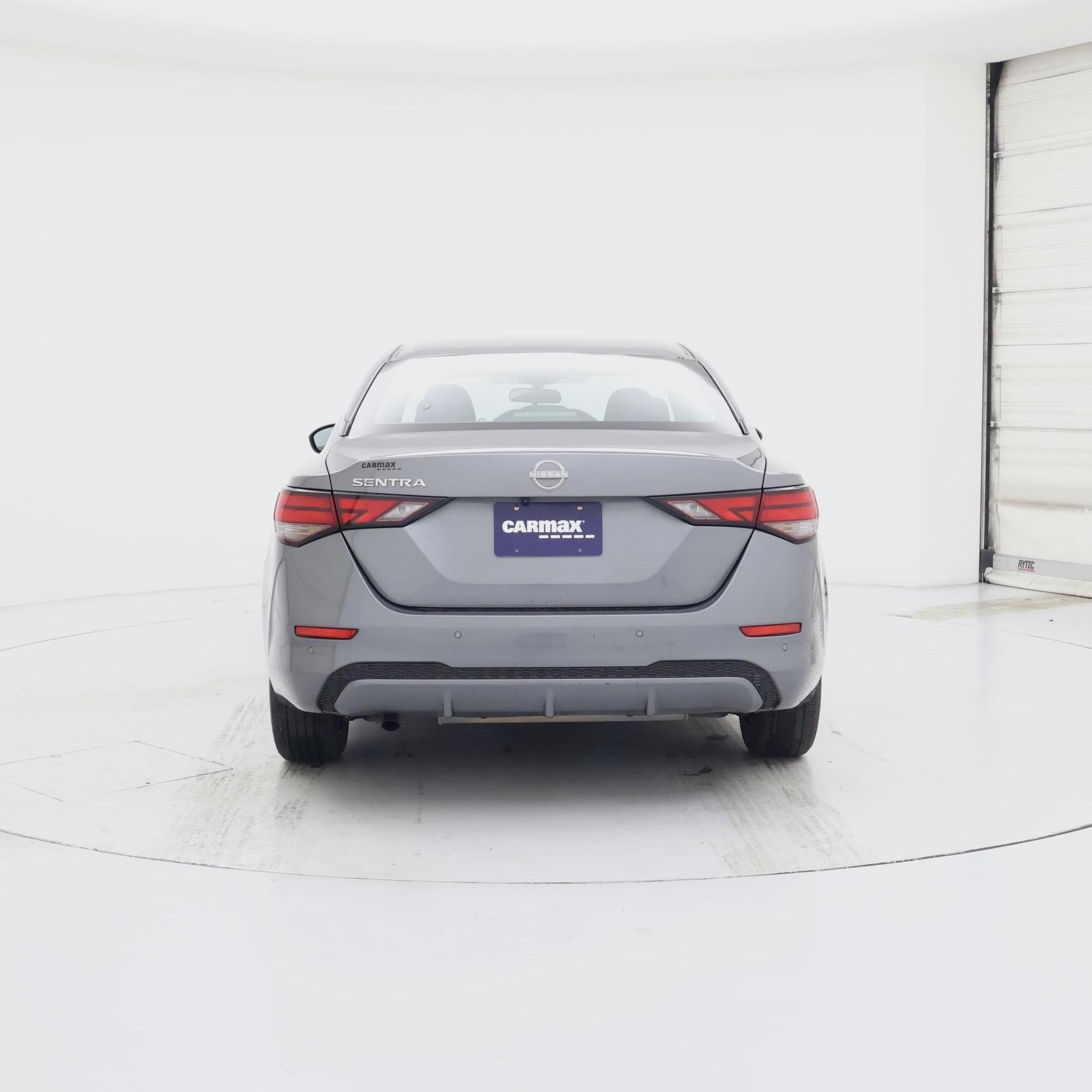 Thumbnail: 2024 Nissan Sentra - 5