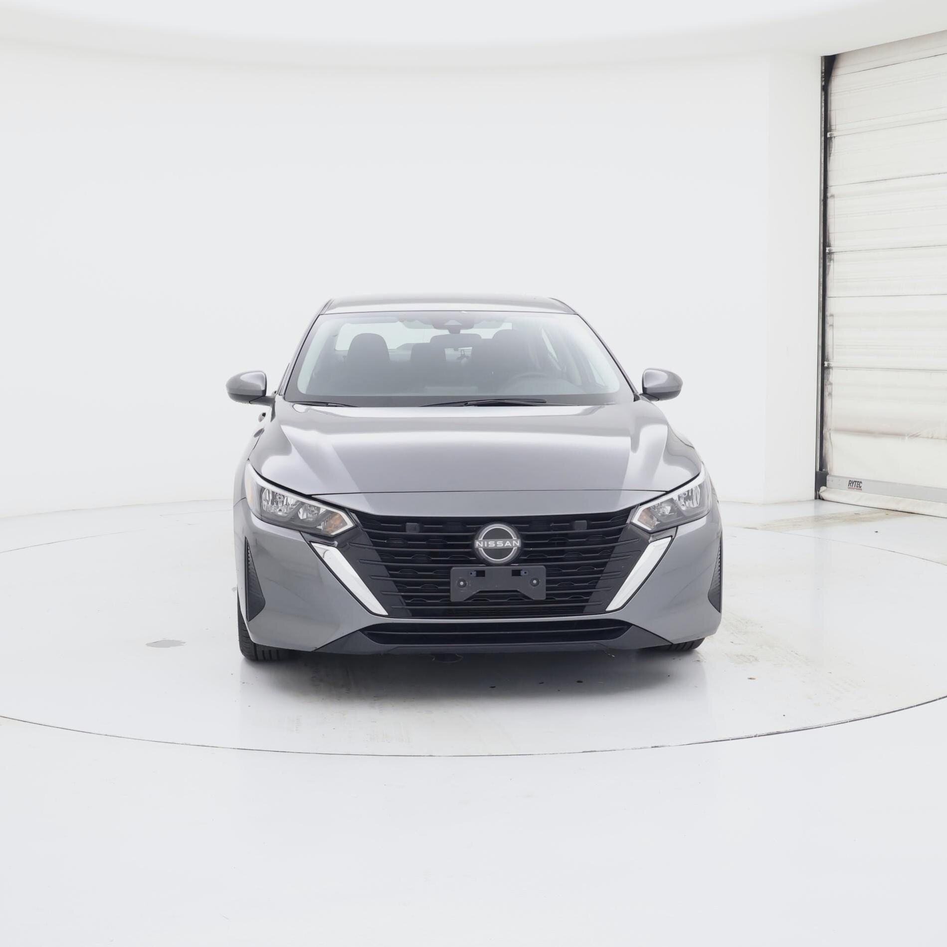 Thumbnail: 2024 Nissan Sentra - 6