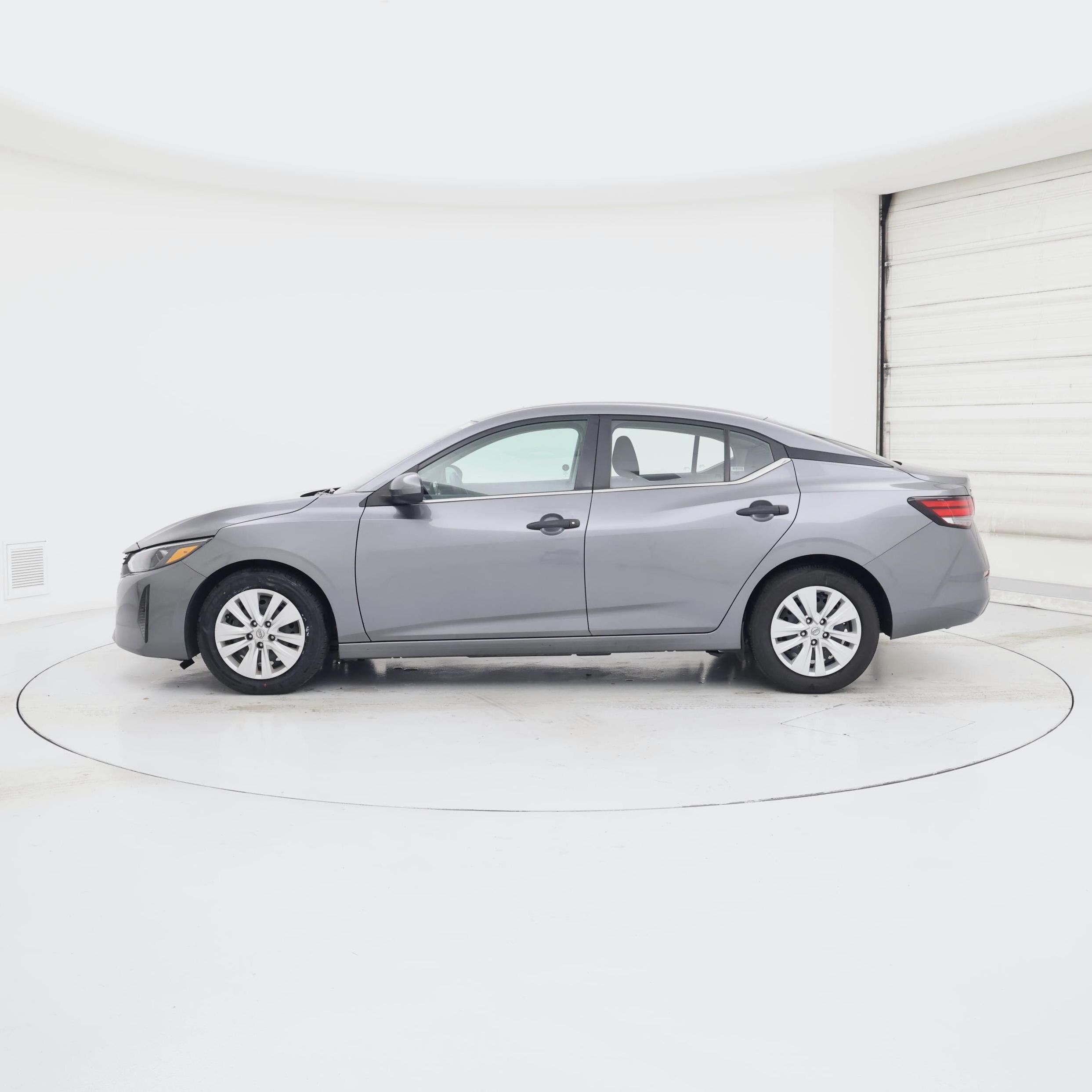 Thumbnail: 2024 Nissan Sentra - 7